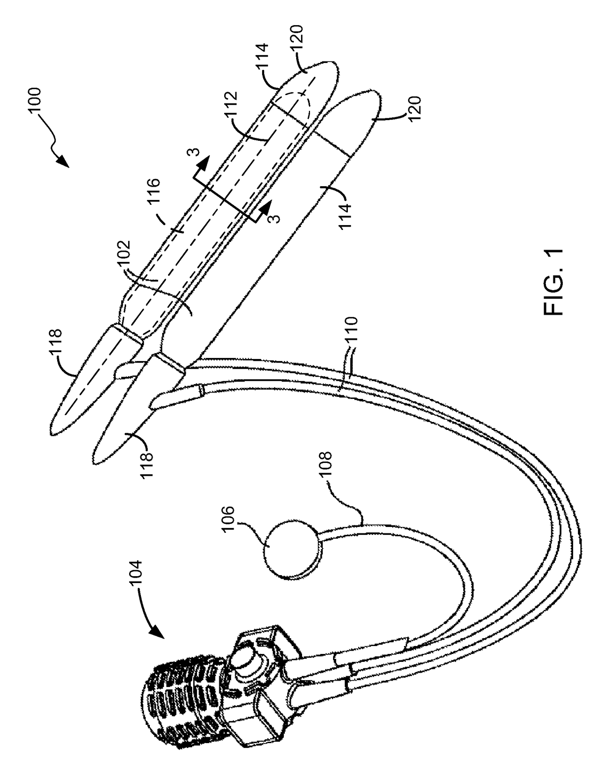 Inflatable penile prosthesis cylinders