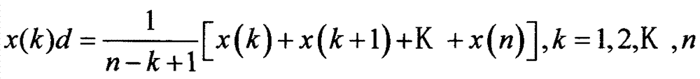 Grey artificial neural network combination model based method for predicting height of water-flowing fractured zone