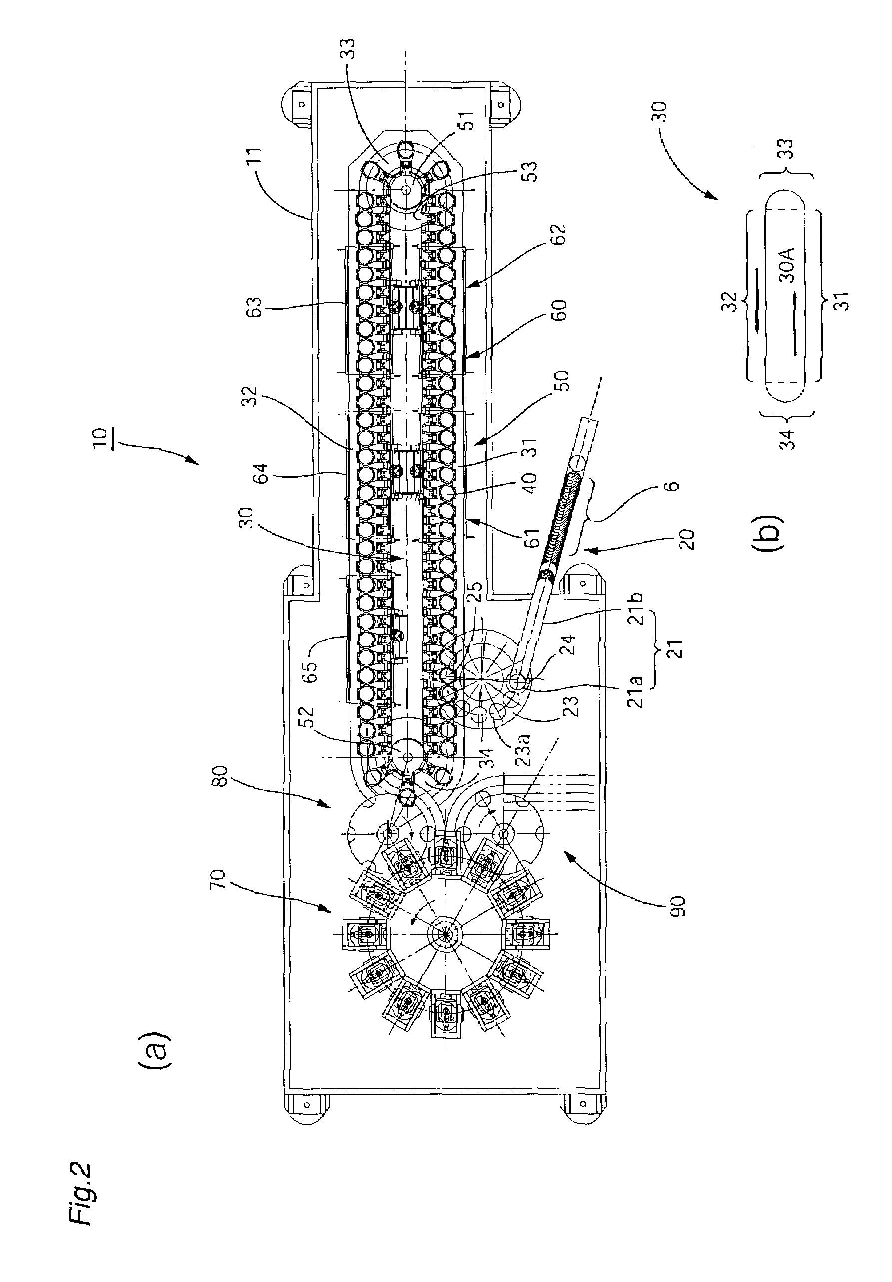 Biaxial stretch blow molding method and apparatus for wide-mouthed containers