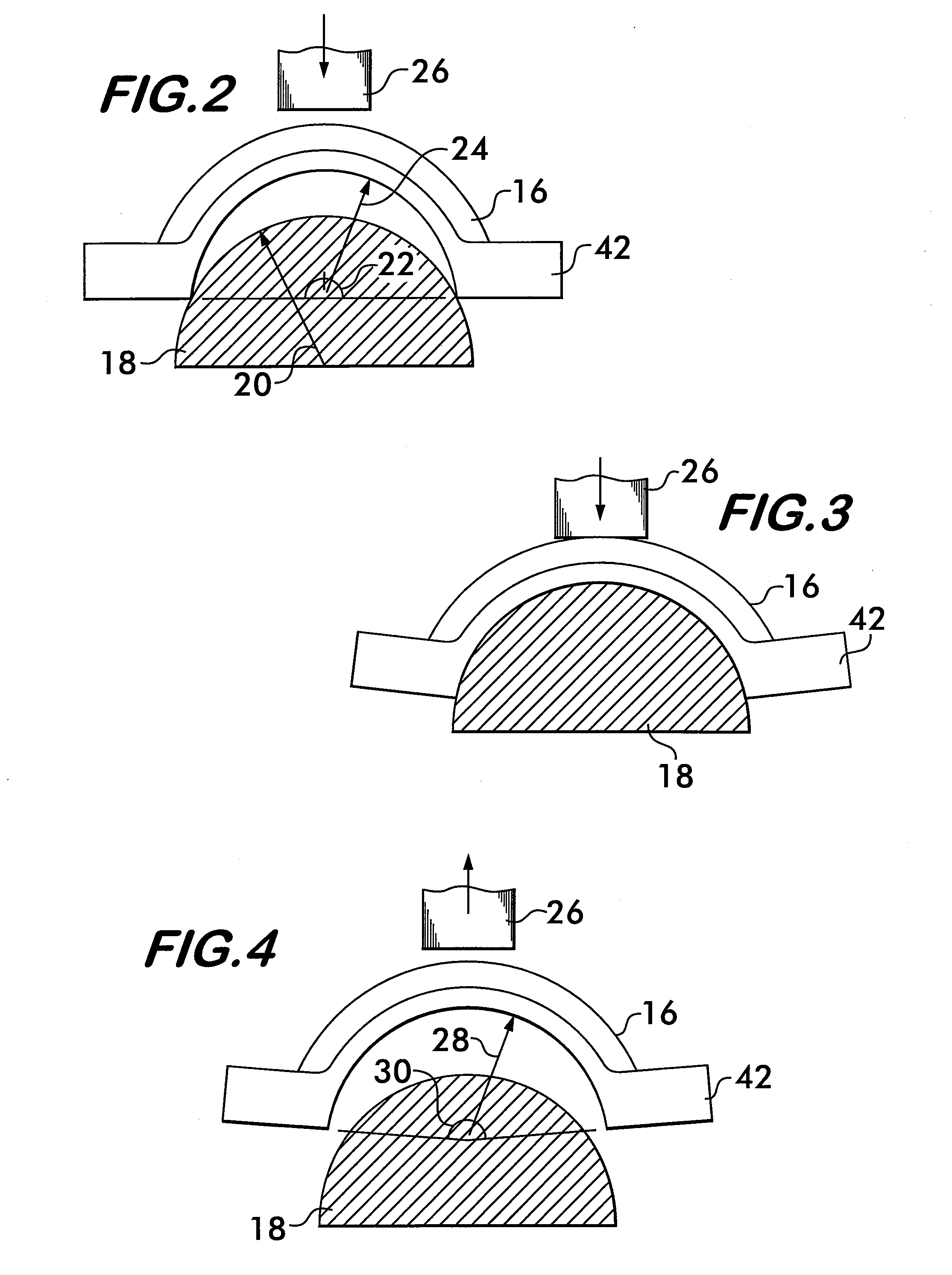 Installation-ready pipe coupling method of manufacture