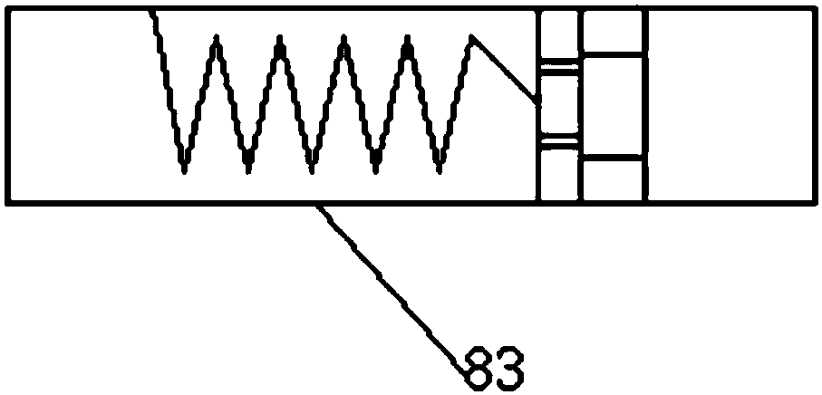 Liquid-cooling cycle power device and liquid-cooling controller with same