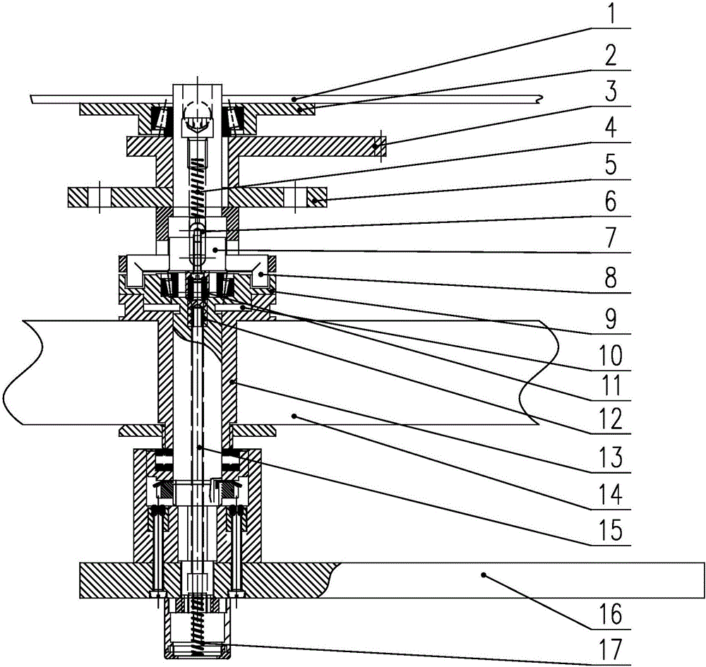 Shielded gate locking manual-electric operation switching device