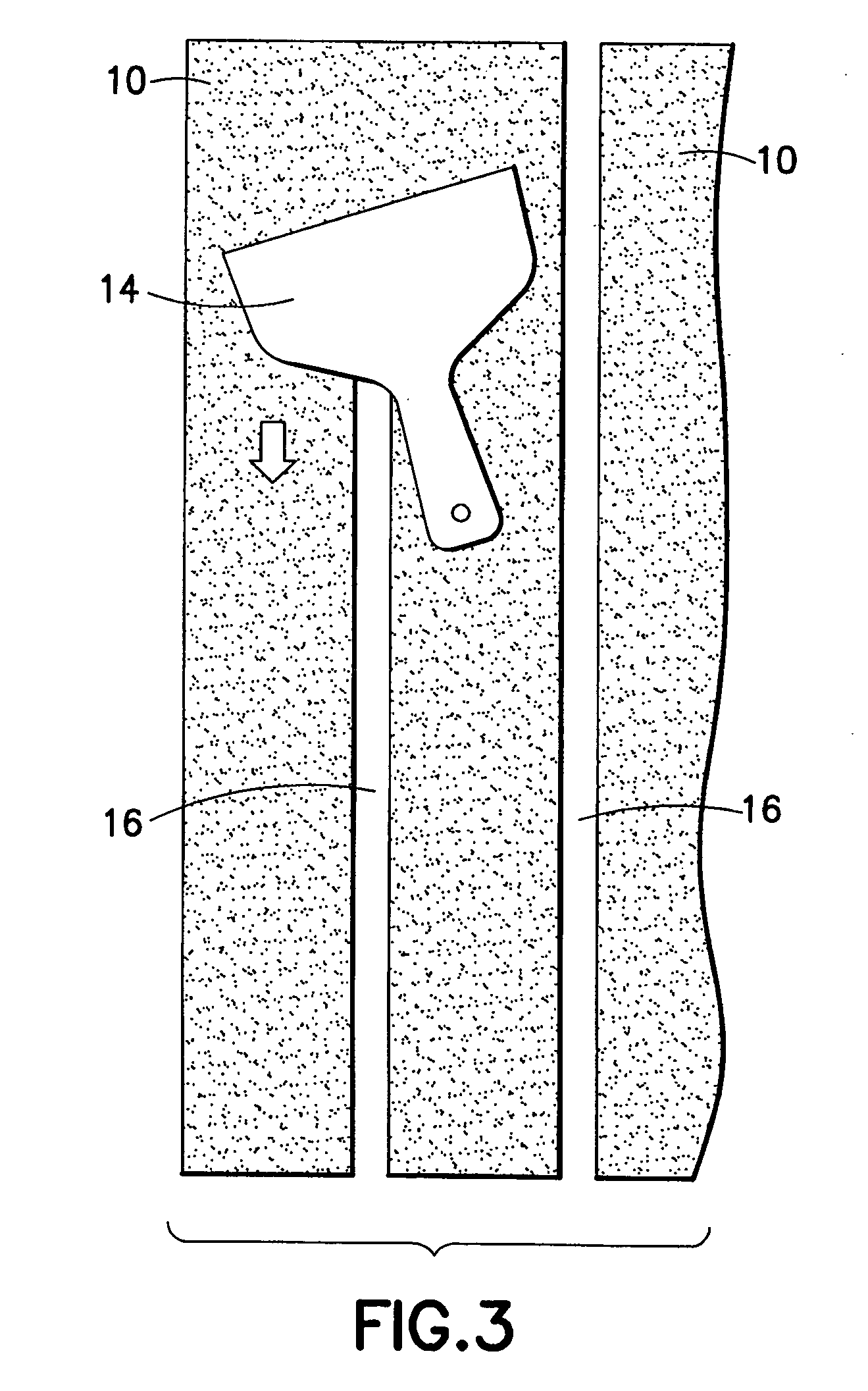 Method and device for applying wall coatings
