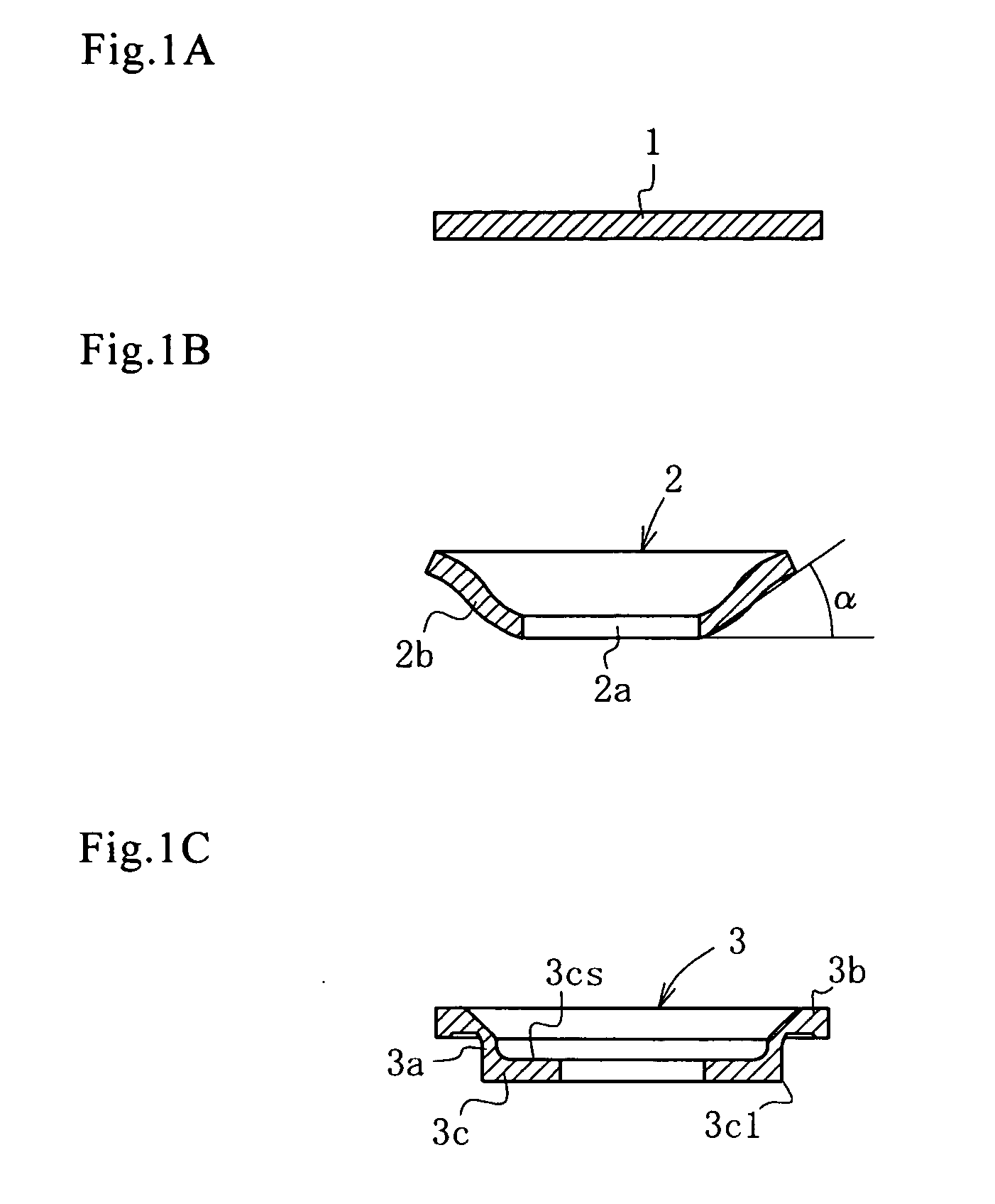 Method of forming spring washer blind-holes into a piston for an automobile transmission