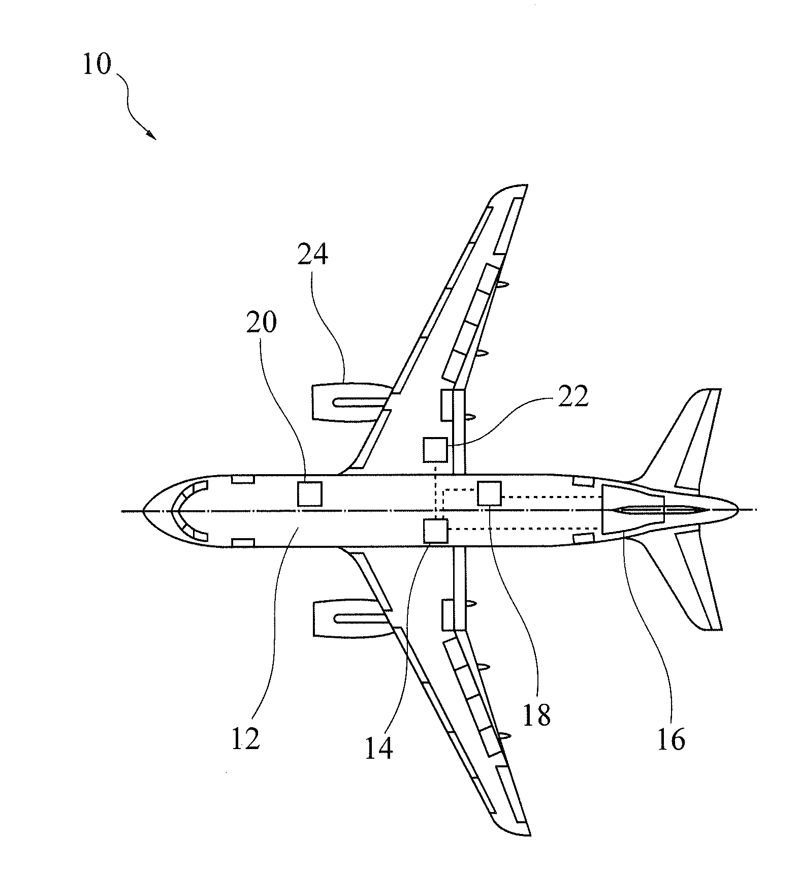 air-conditioning-system-for-an-aircraft-eureka-patsnap-develop