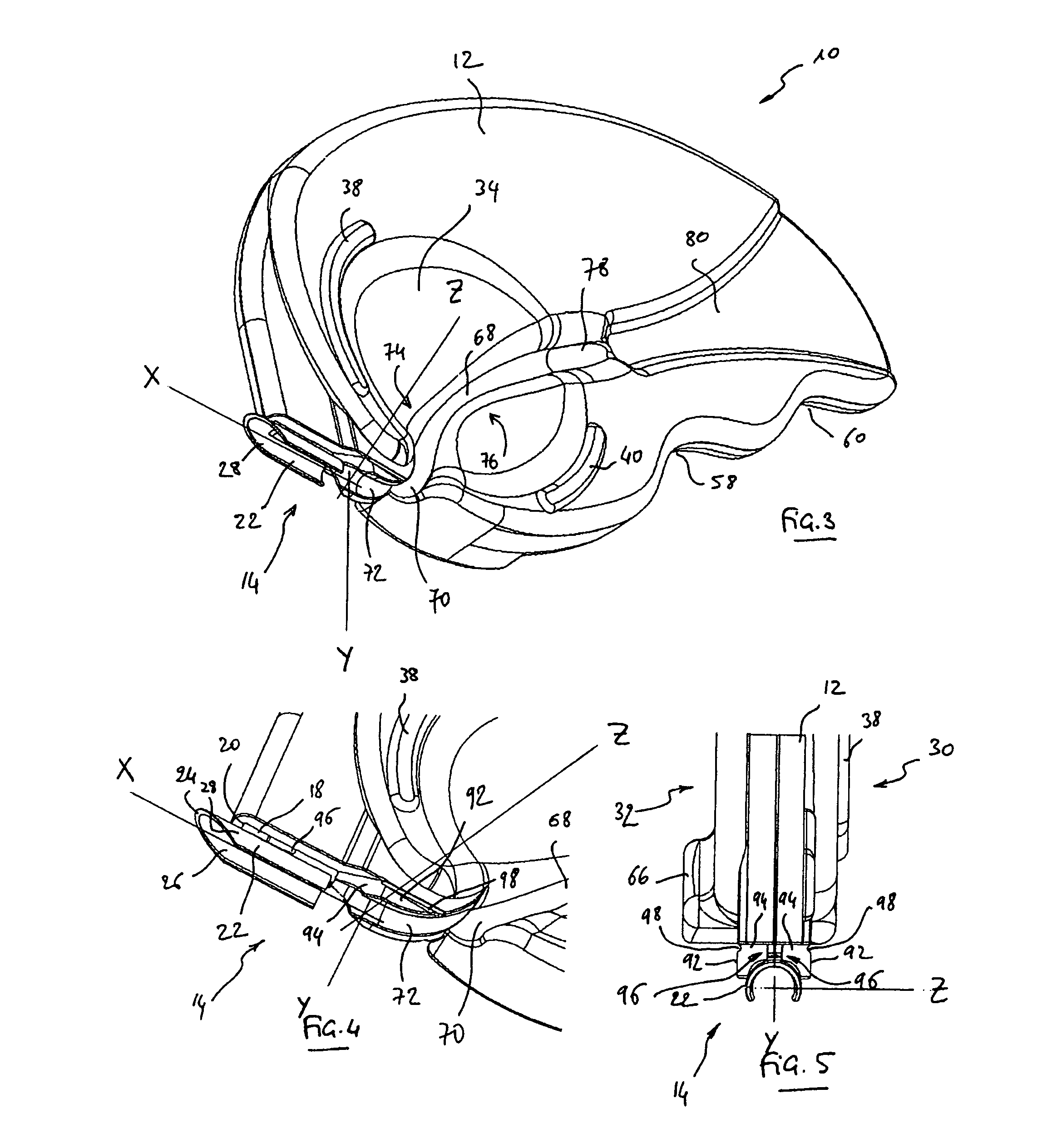 Slitter tool for cutting a tubular sheath of a guide catheter