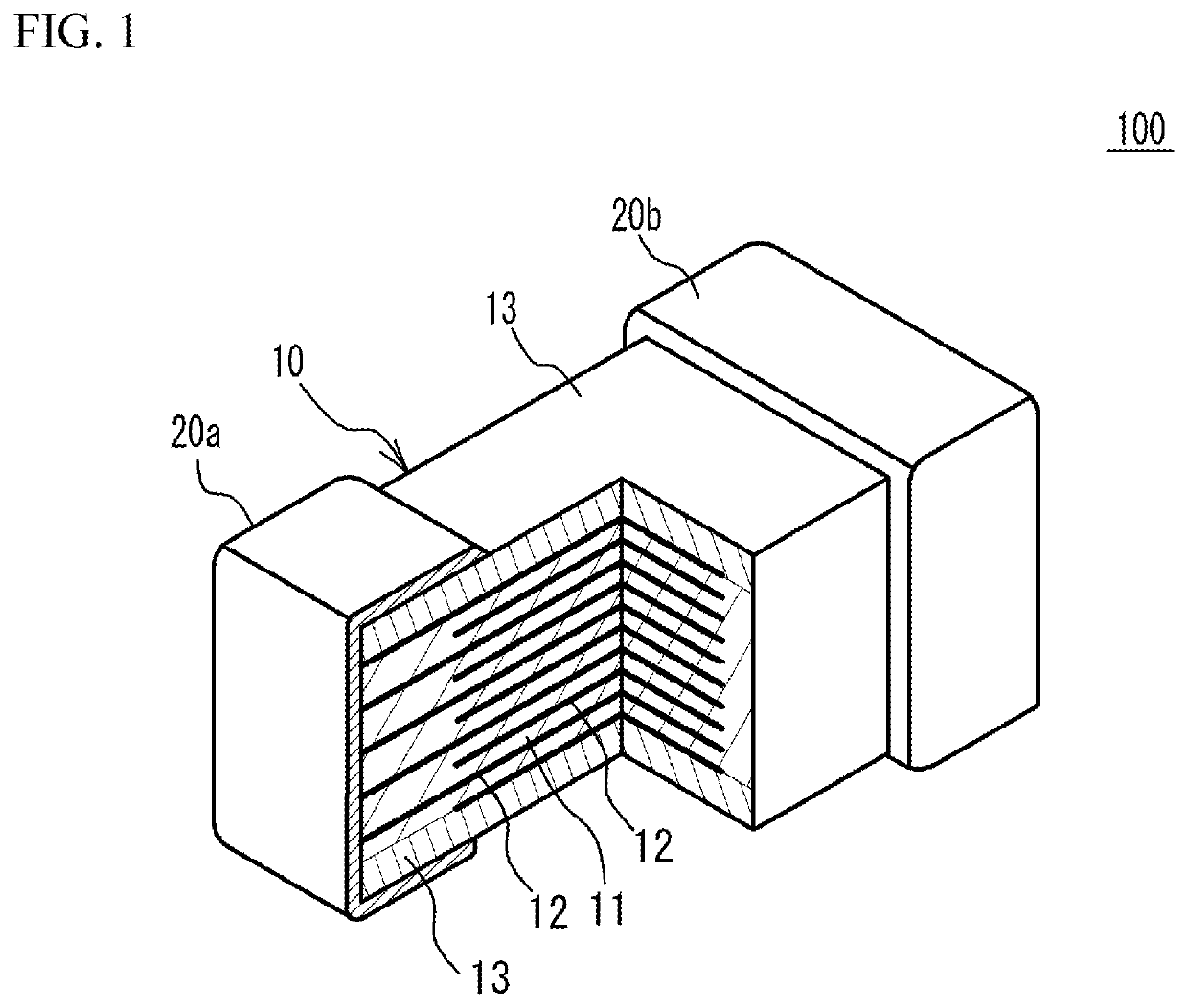 Ceramic electronic device and manufacturing method of the same