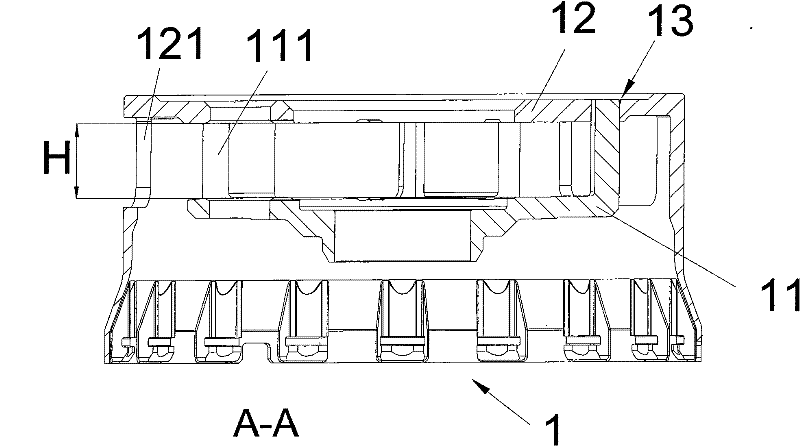 Fixtures for the manufacture of output brackets for automotive transmissions