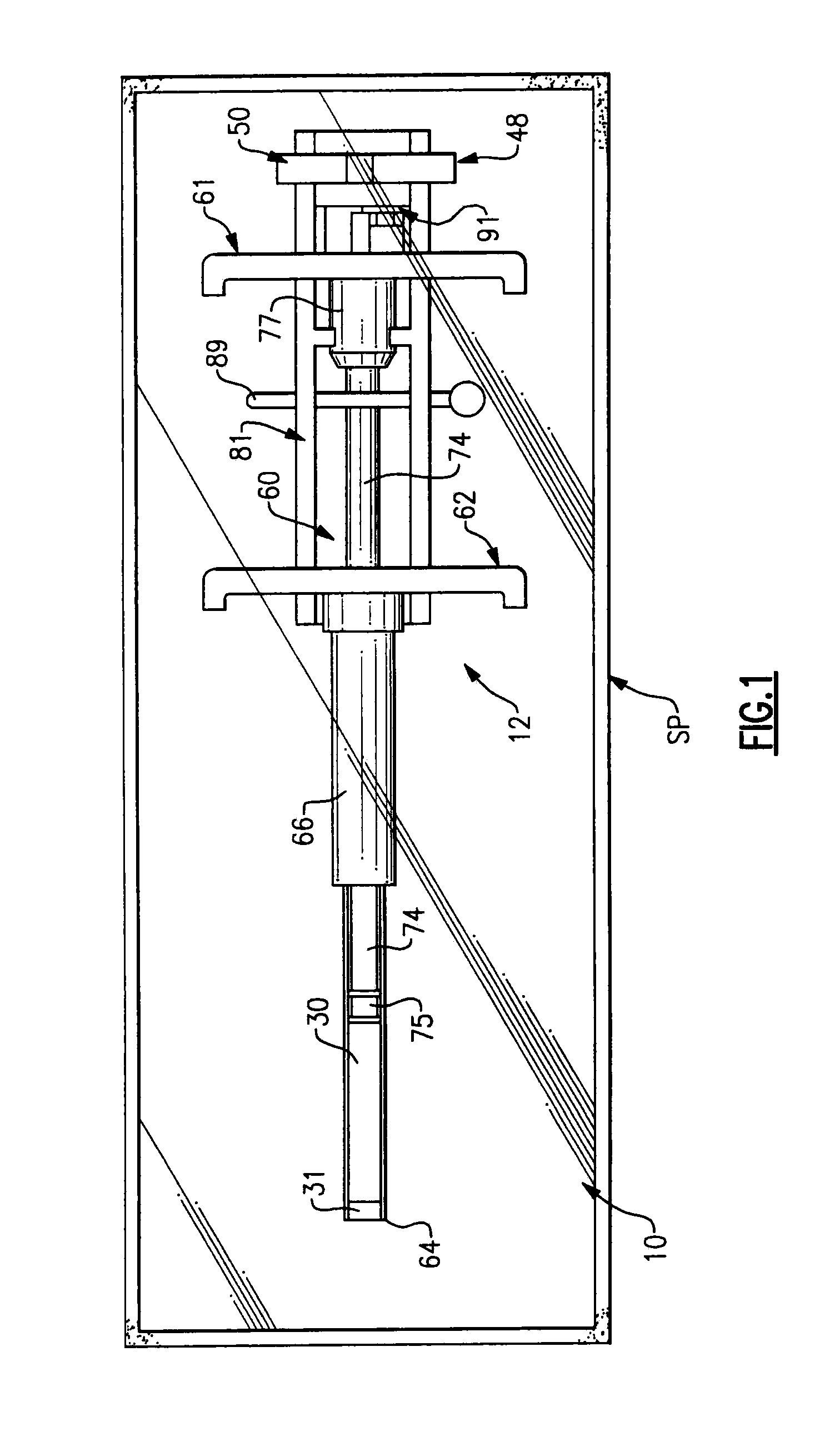 Percutaneous Puncture Sealing System