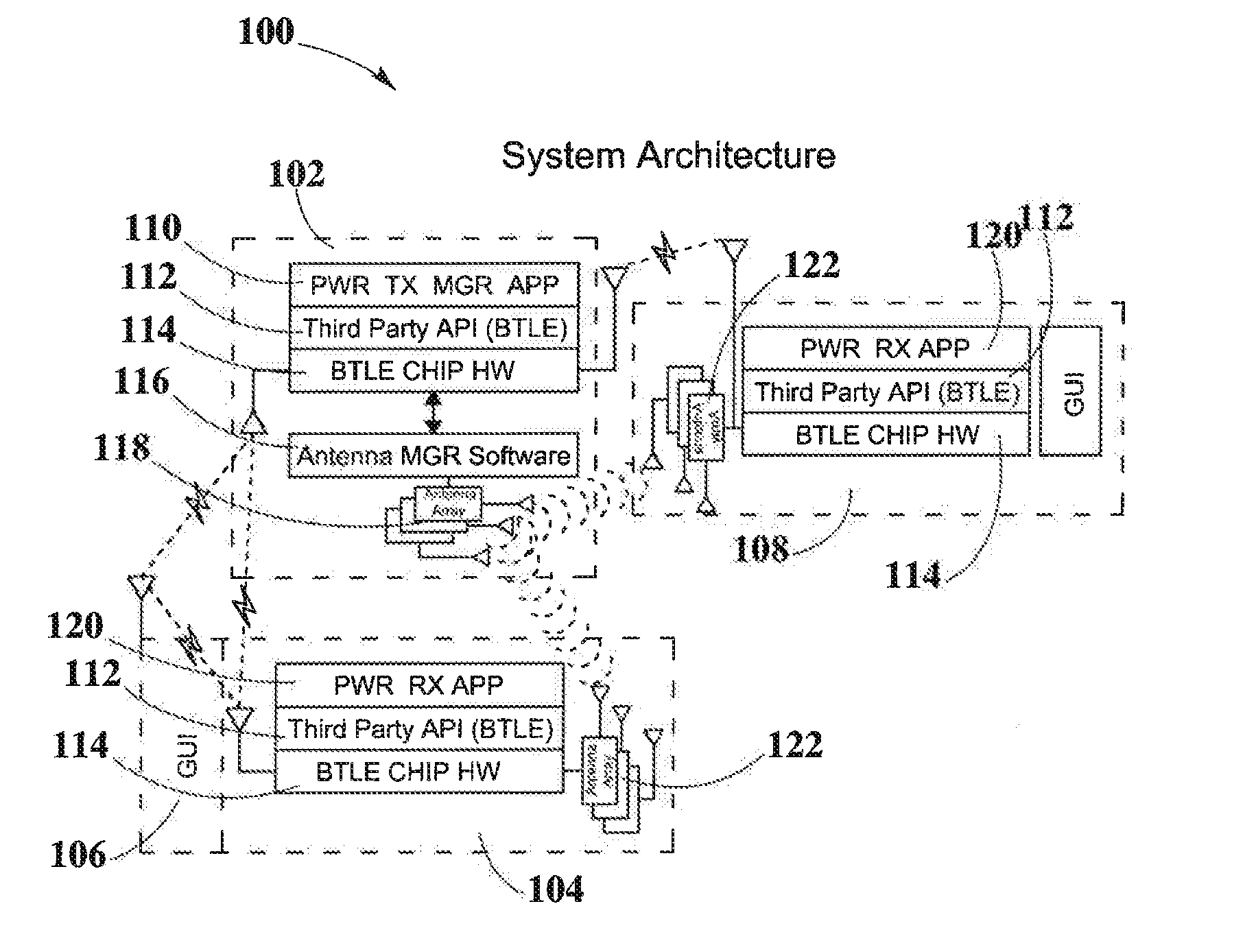 Systems and Methods for Power Payment Based on Proximity