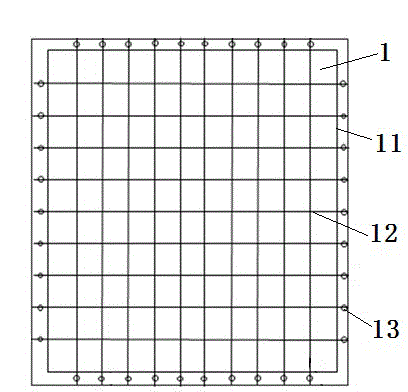 A method for detecting deviation of circuit board V-shaped cutting