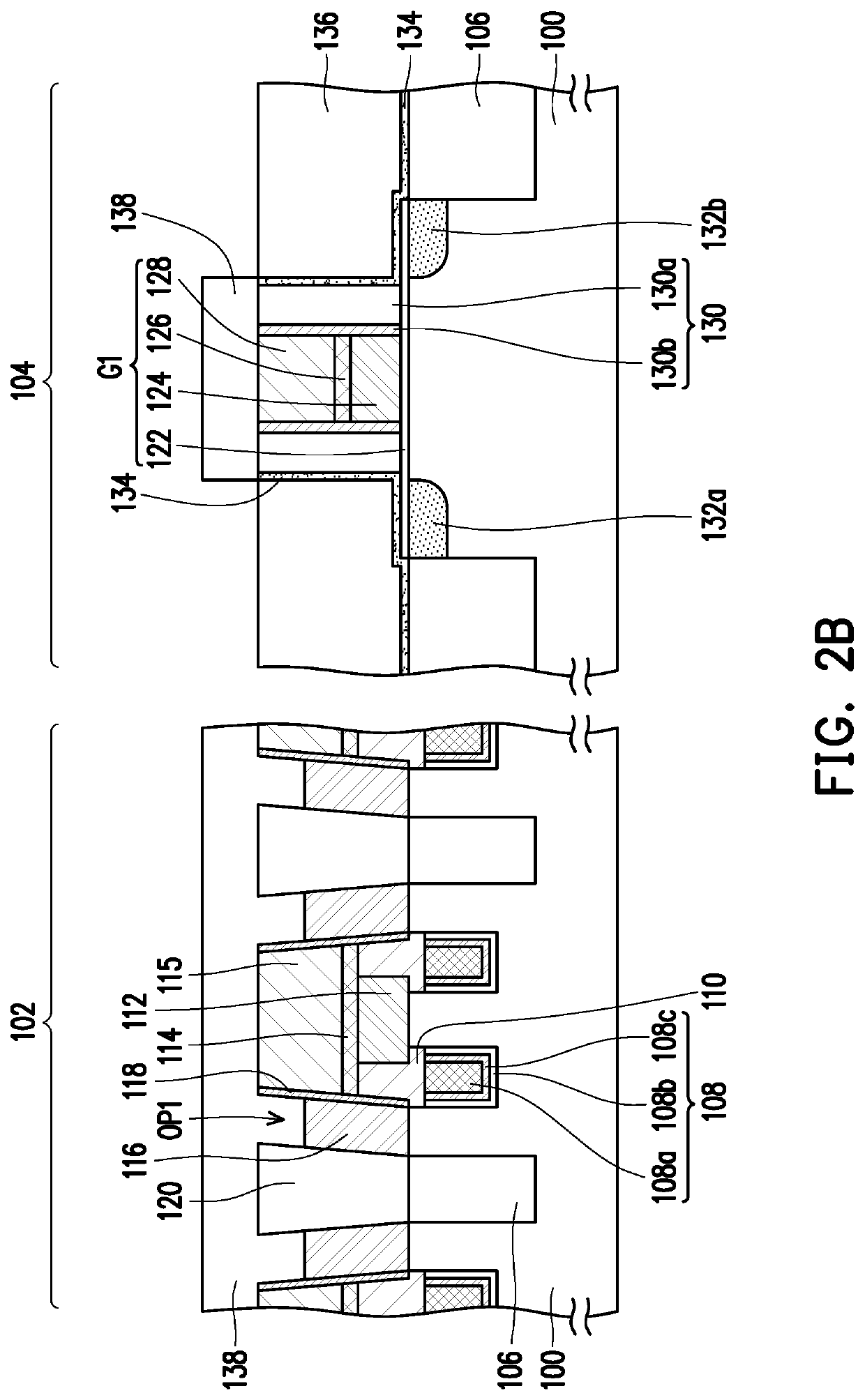 Memory structure and manufacturing method thereof