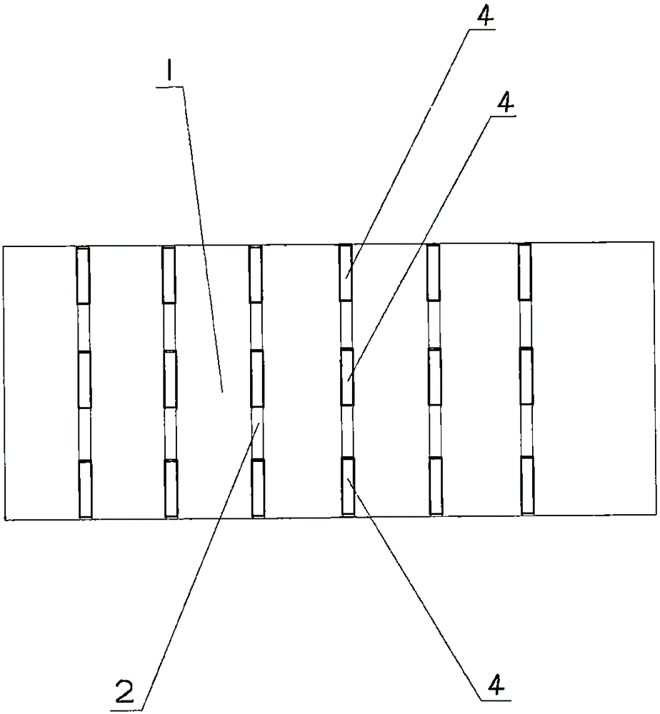 Vehicle-mounted type sunscreen thermal-insulation hood