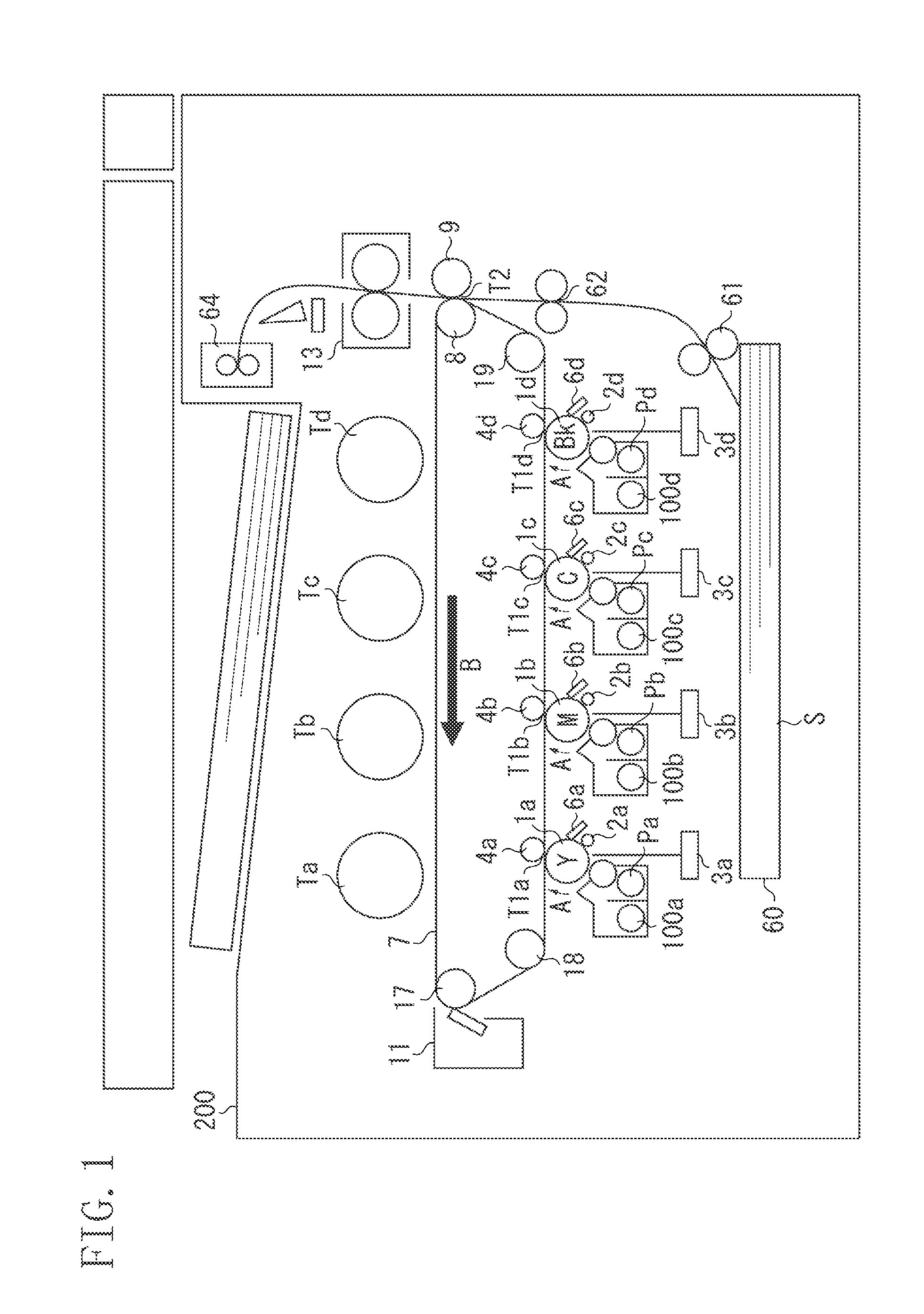 Image forming apparatus