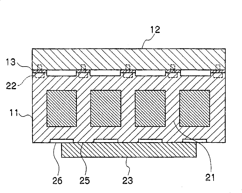 Applying apparatus, and applying method