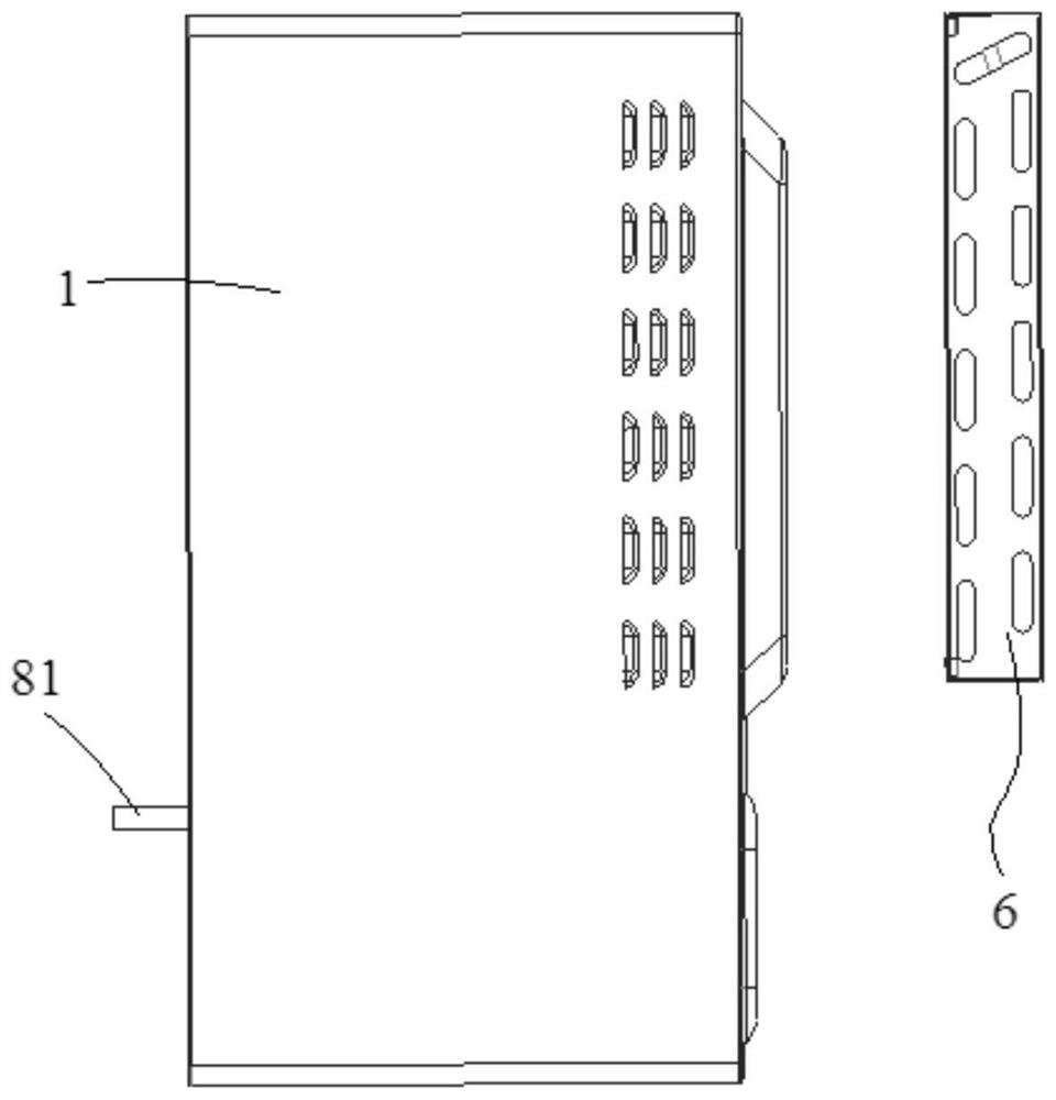 A kind of steaming and roasting equipment and its control method