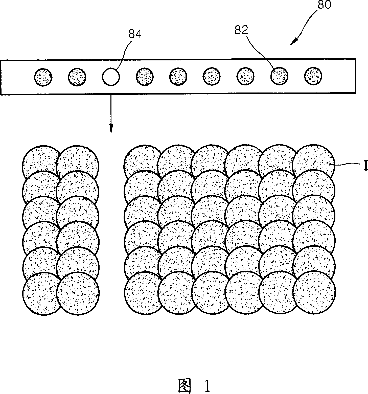 Method and apparatus for compensating for malfunctioning nozzle of inkjet image forming apparatus