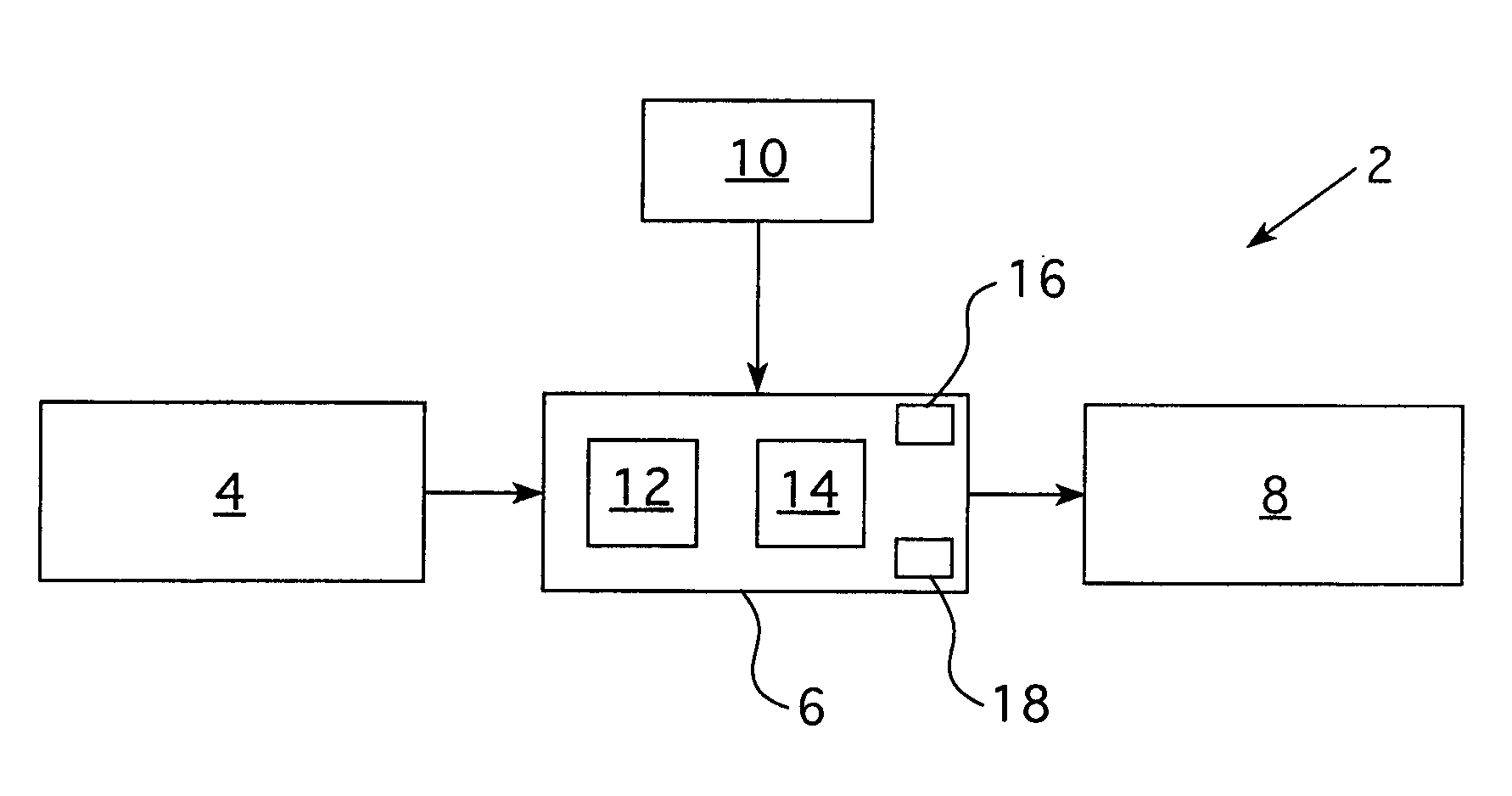 Disordered breathing monitoring device and method of using same including a study status indicator