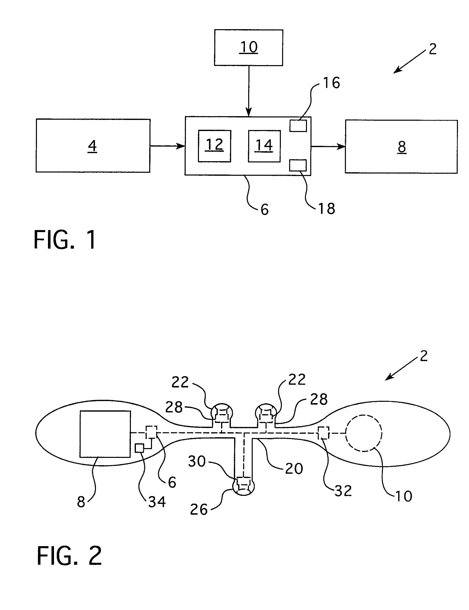 Disordered breathing monitoring device and method of using same including a study status indicator