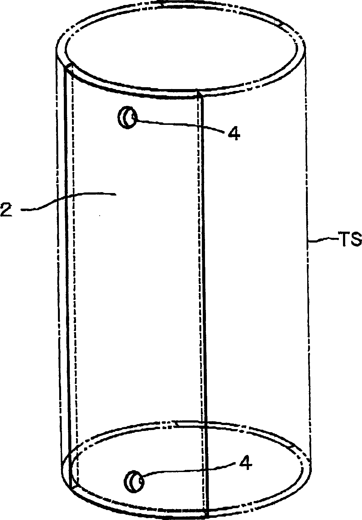 Lightning arrestor