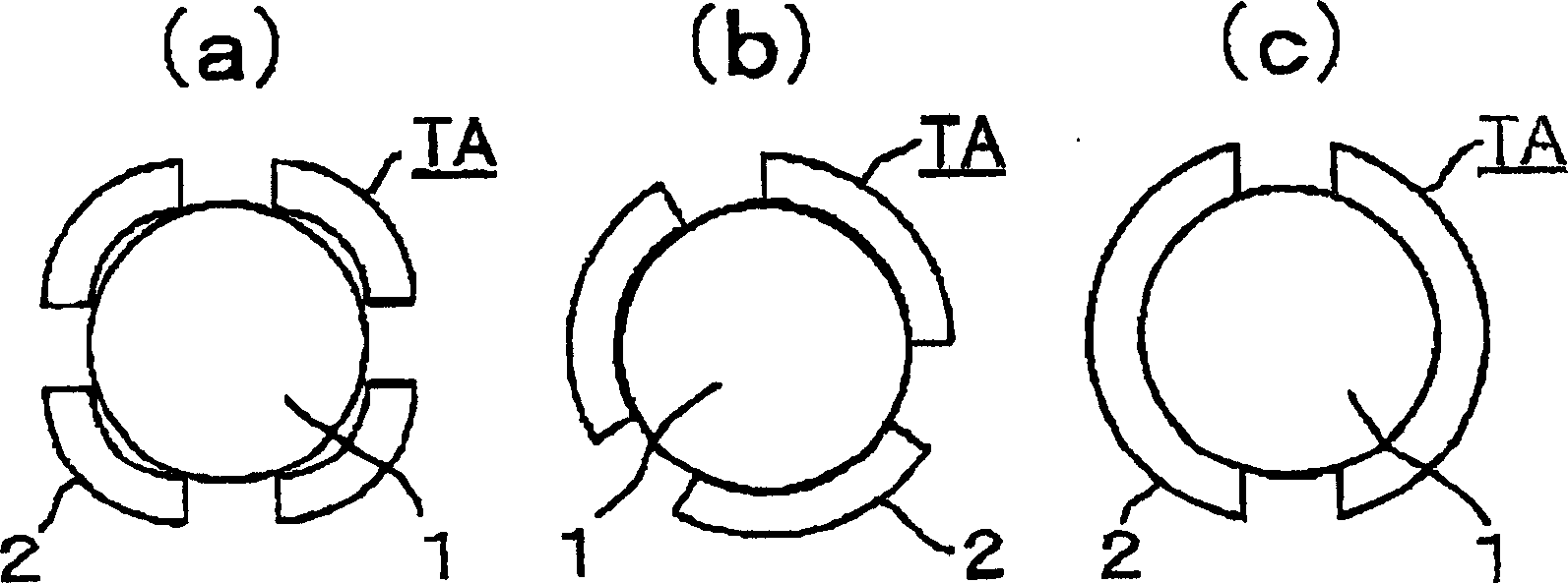 Lightning arrestor