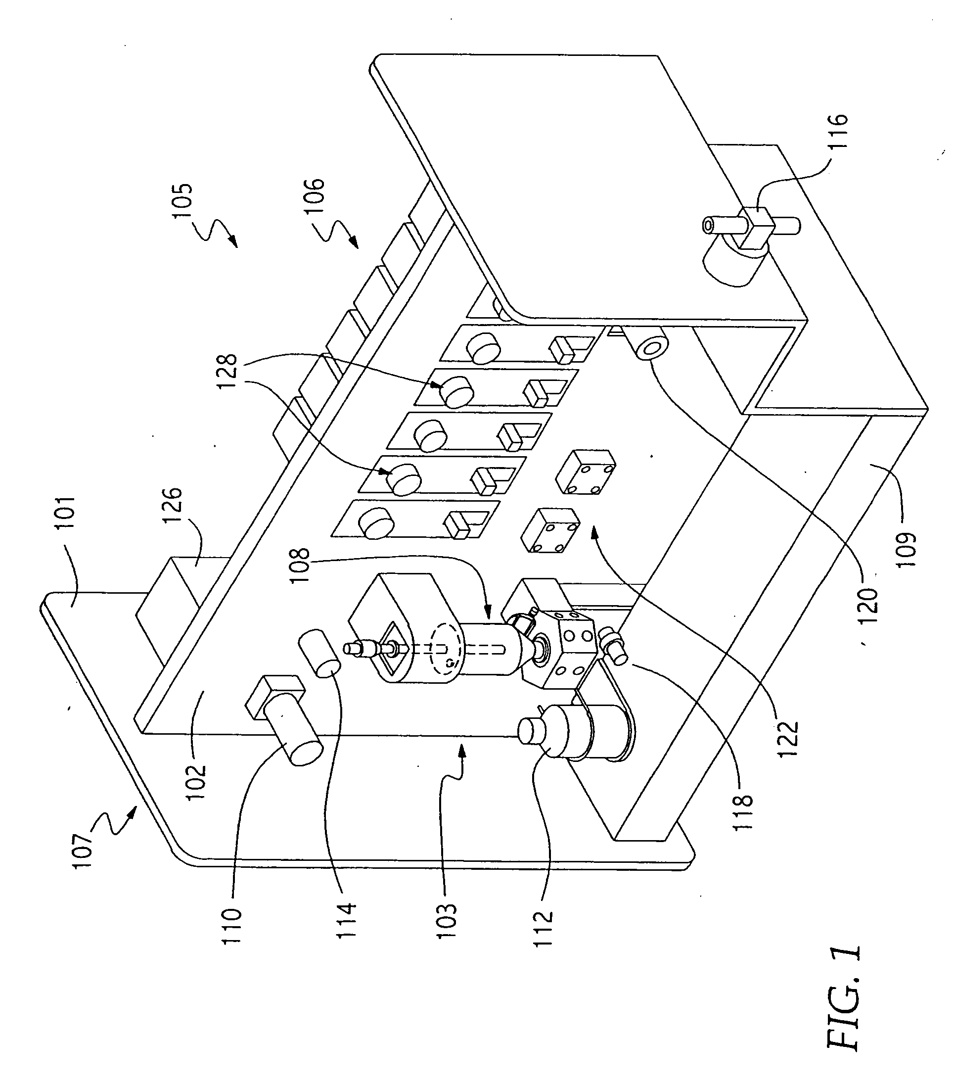 Apparatus and method for plating solution analysis