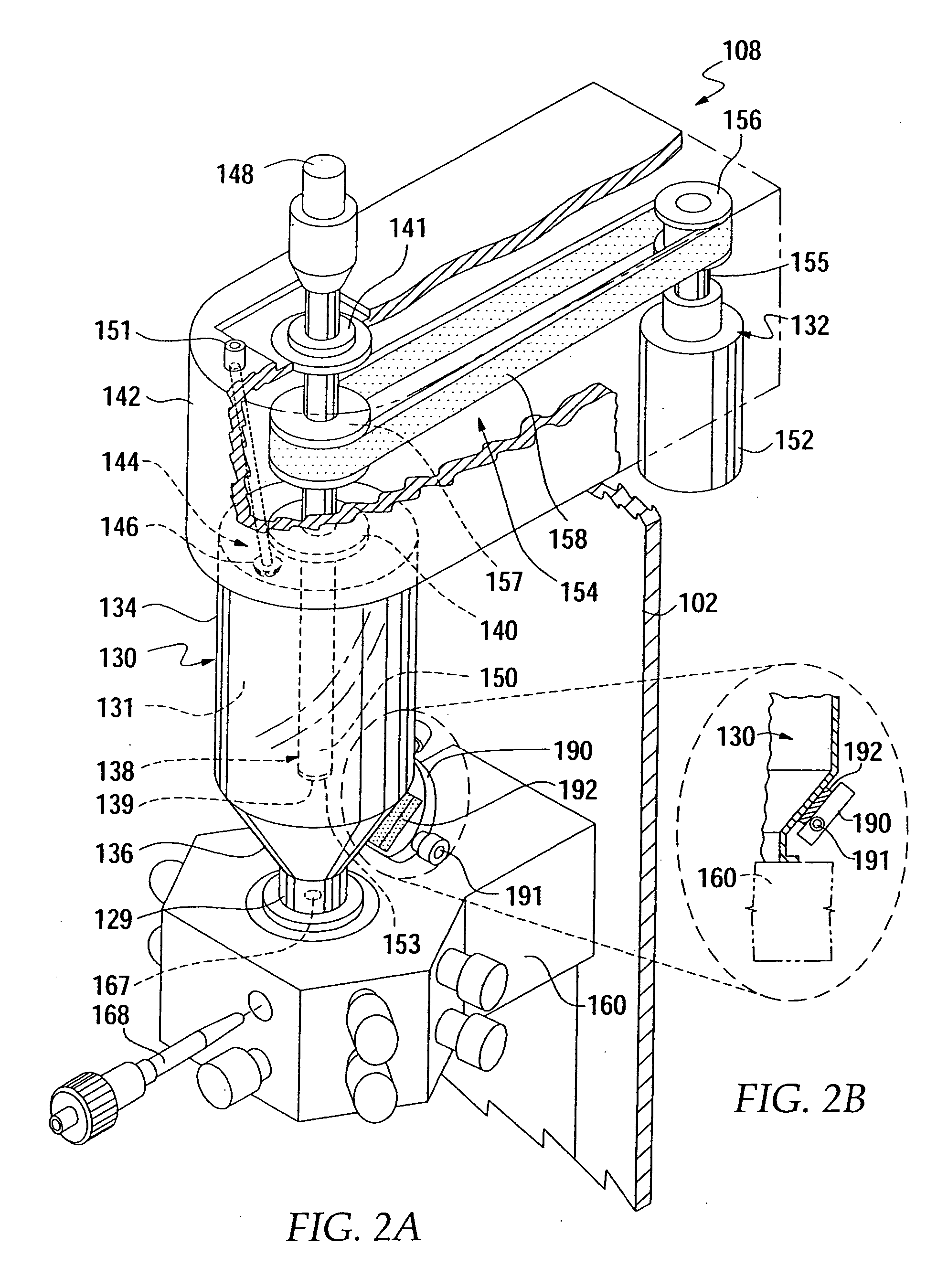 Apparatus and method for plating solution analysis