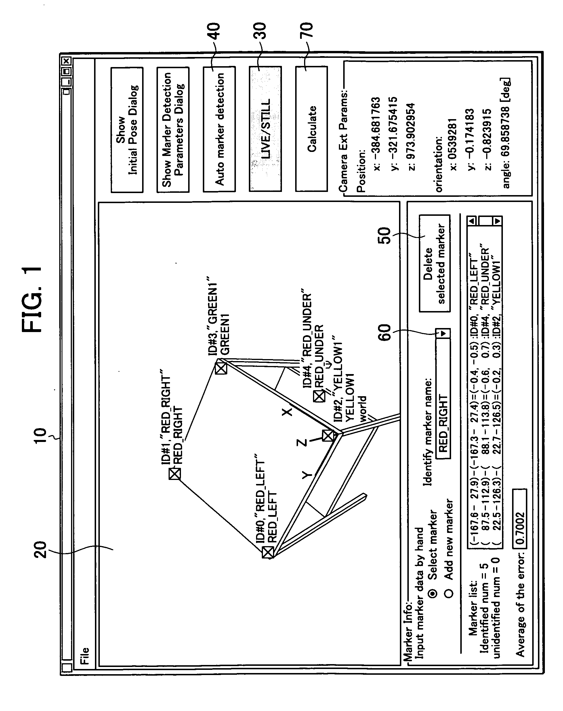Image processing method and apparatus therefor