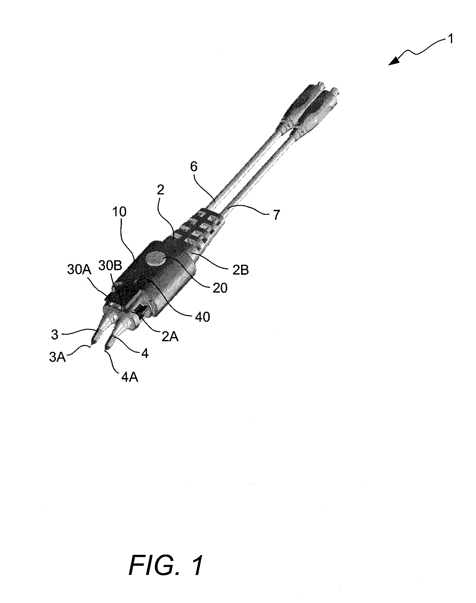 Probe device having a clip-on wireless system for extending probe tip functionality