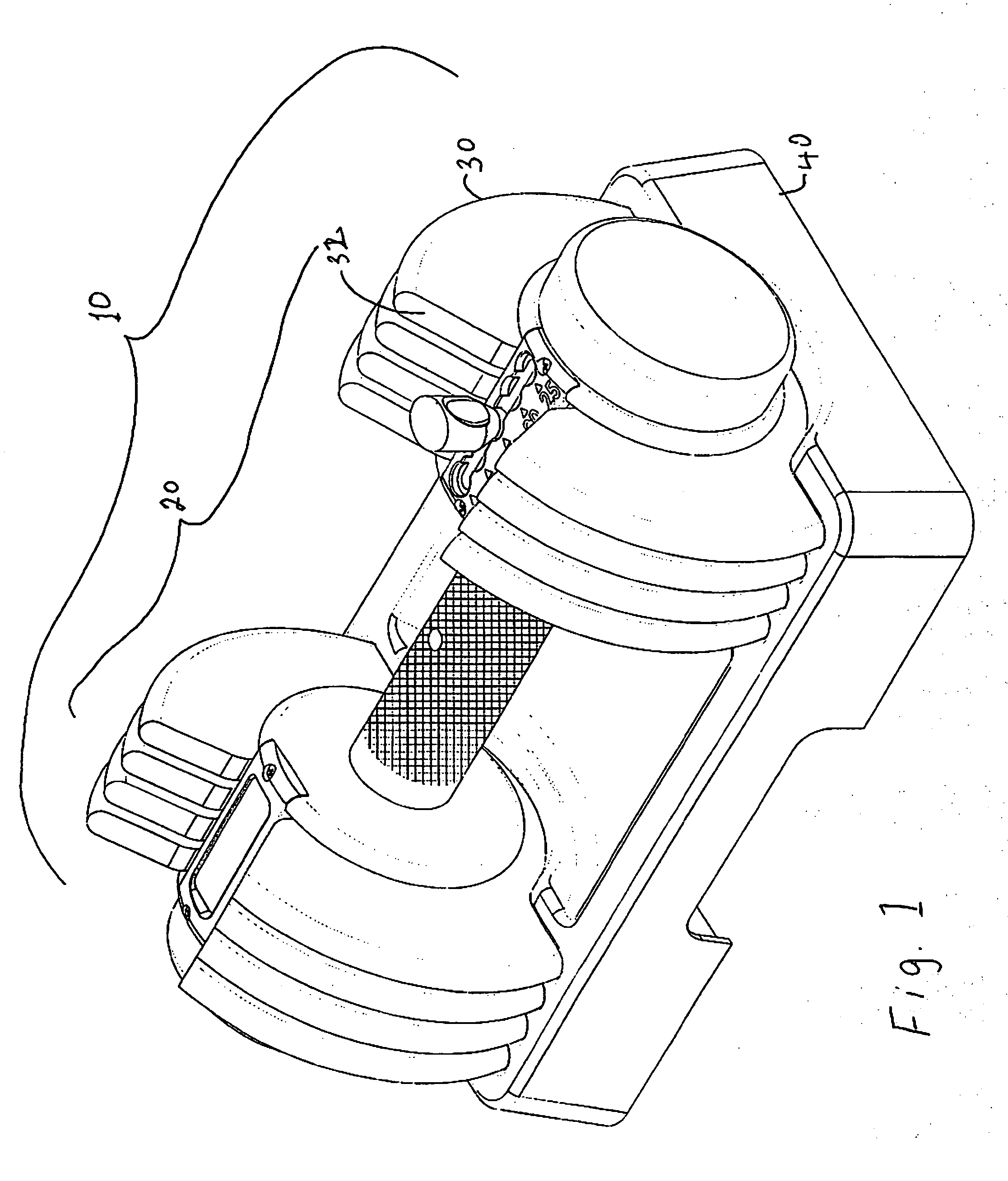 Dumbbell glide apparatus with weight adjusting key