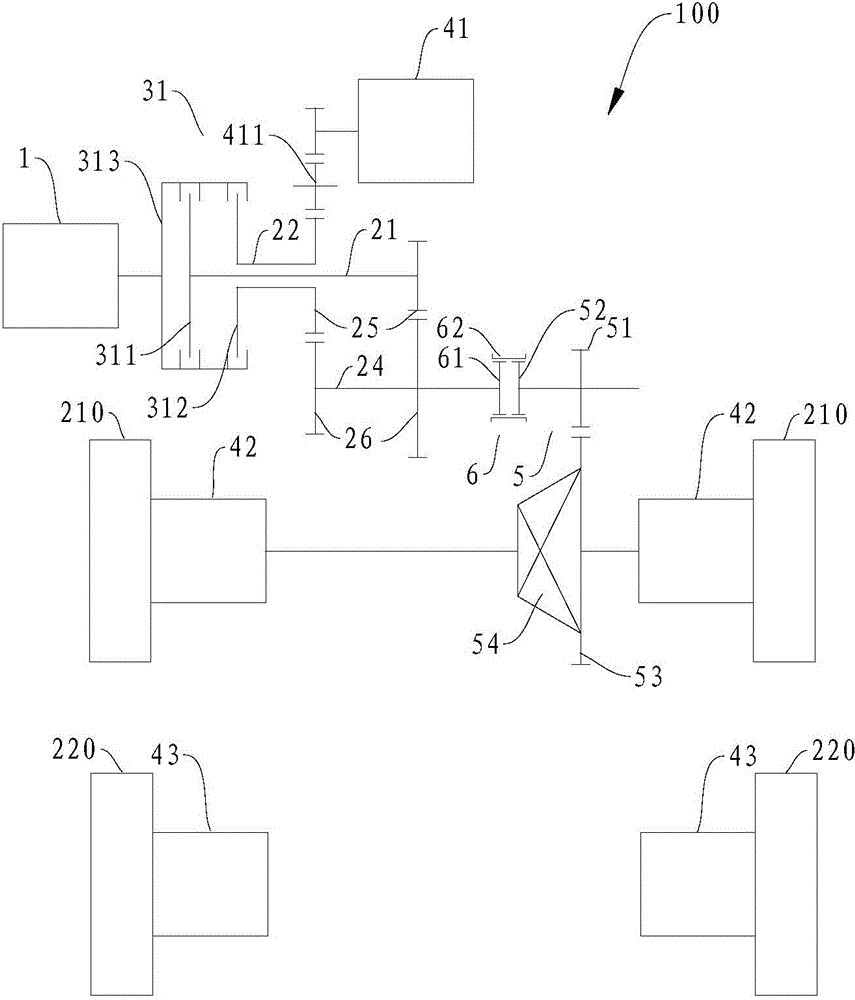 Vehicle and vehicle cruise control method