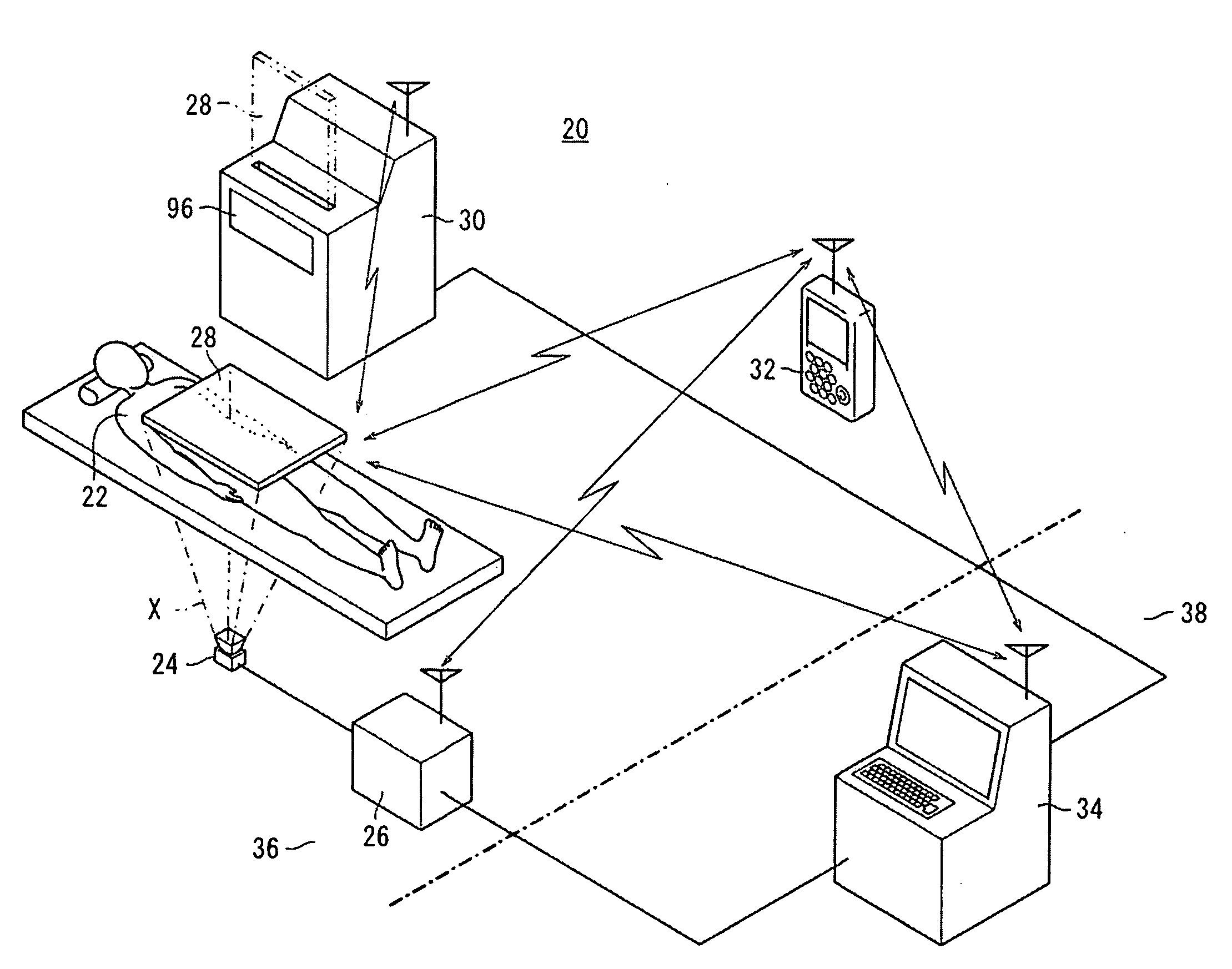Radiation detection apparatus and radiation image capturing system