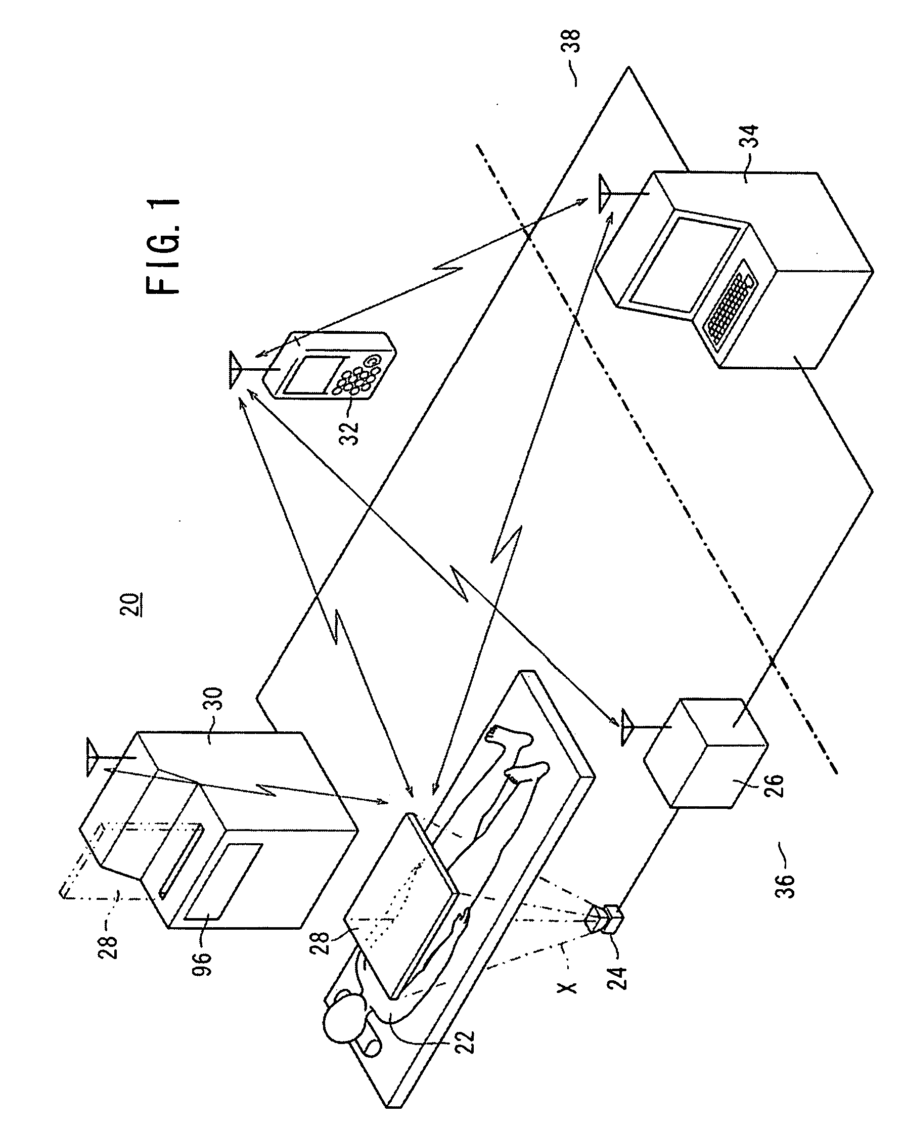 Radiation detection apparatus and radiation image capturing system