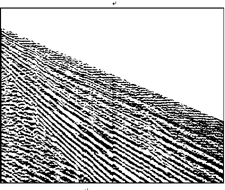 Method employing surface wave information in seismic records to investigate surface structure