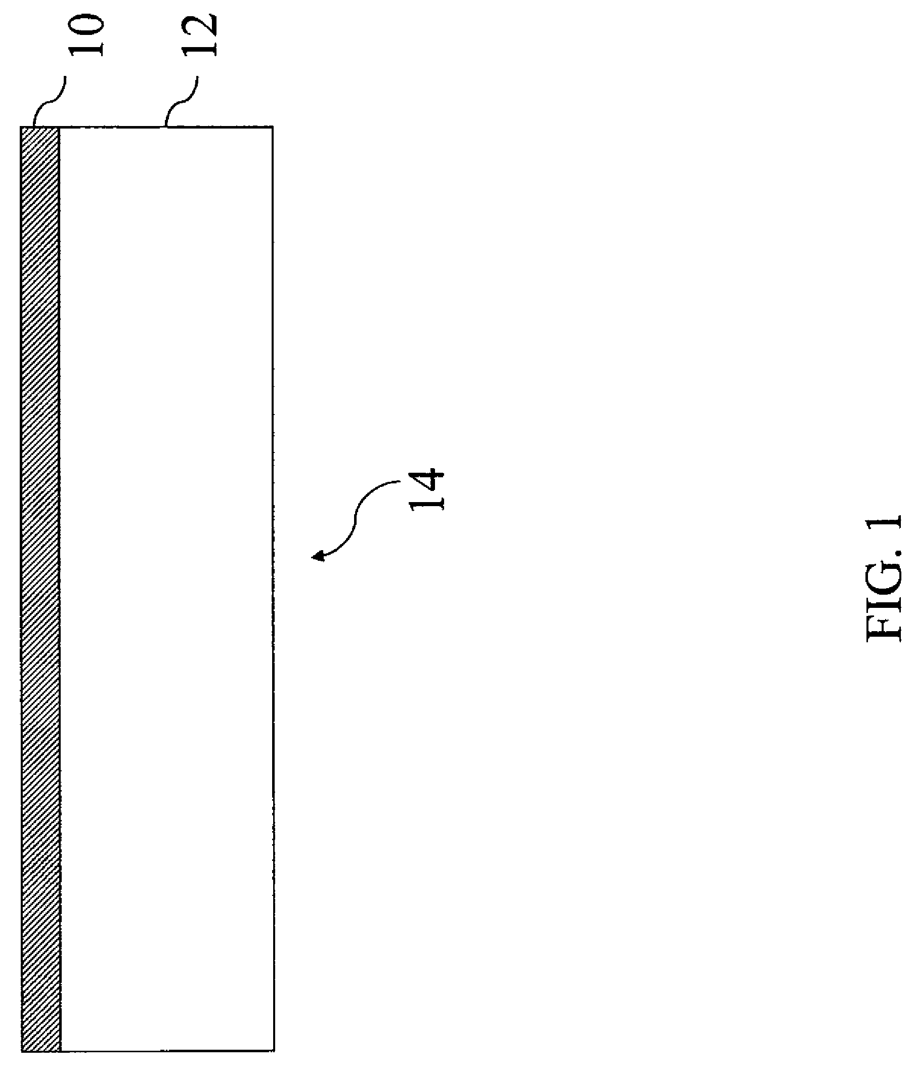Polymeric conductive donor and transfer method