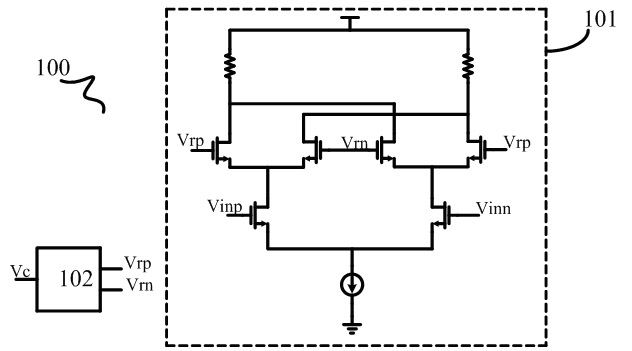 Broadband programmable gain amplifier with precise gain step size