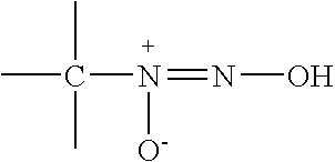 Nitric oxide-releasing amidine diazeniumdiolates, compositions and uses thereof and method of making same