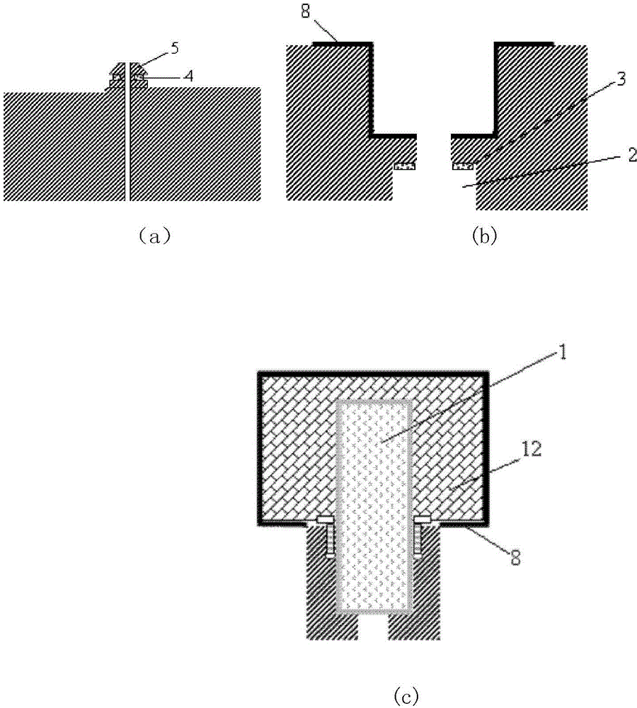 High sensitivity photoionization detector