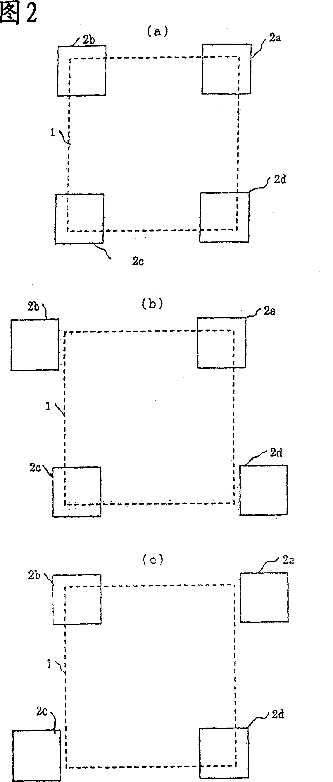 Image inspection device and image inspection method using the image inspection device