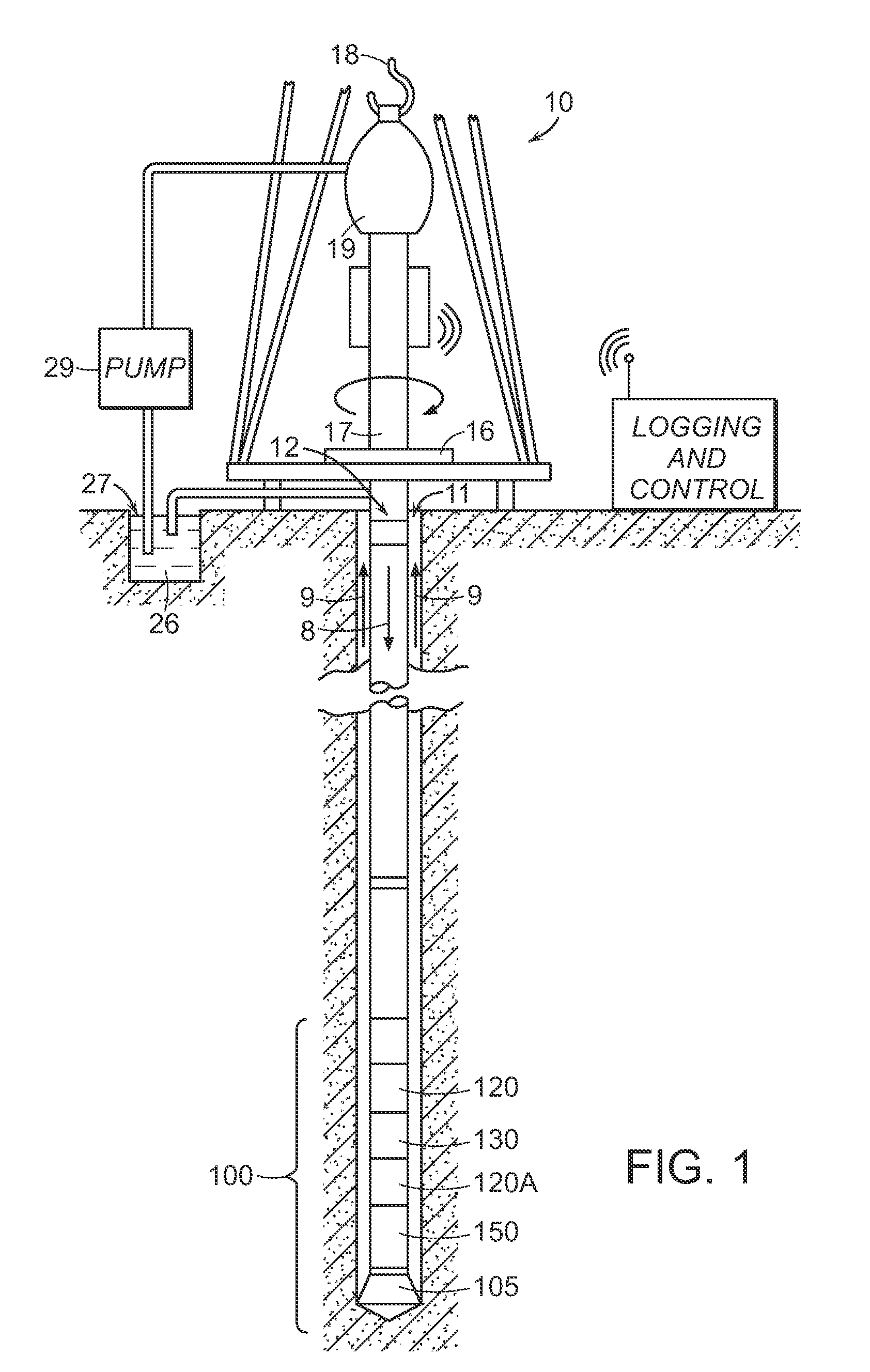 Stators for downwhole motors, methods for fabricating the same, and downhole motors incorporating the same