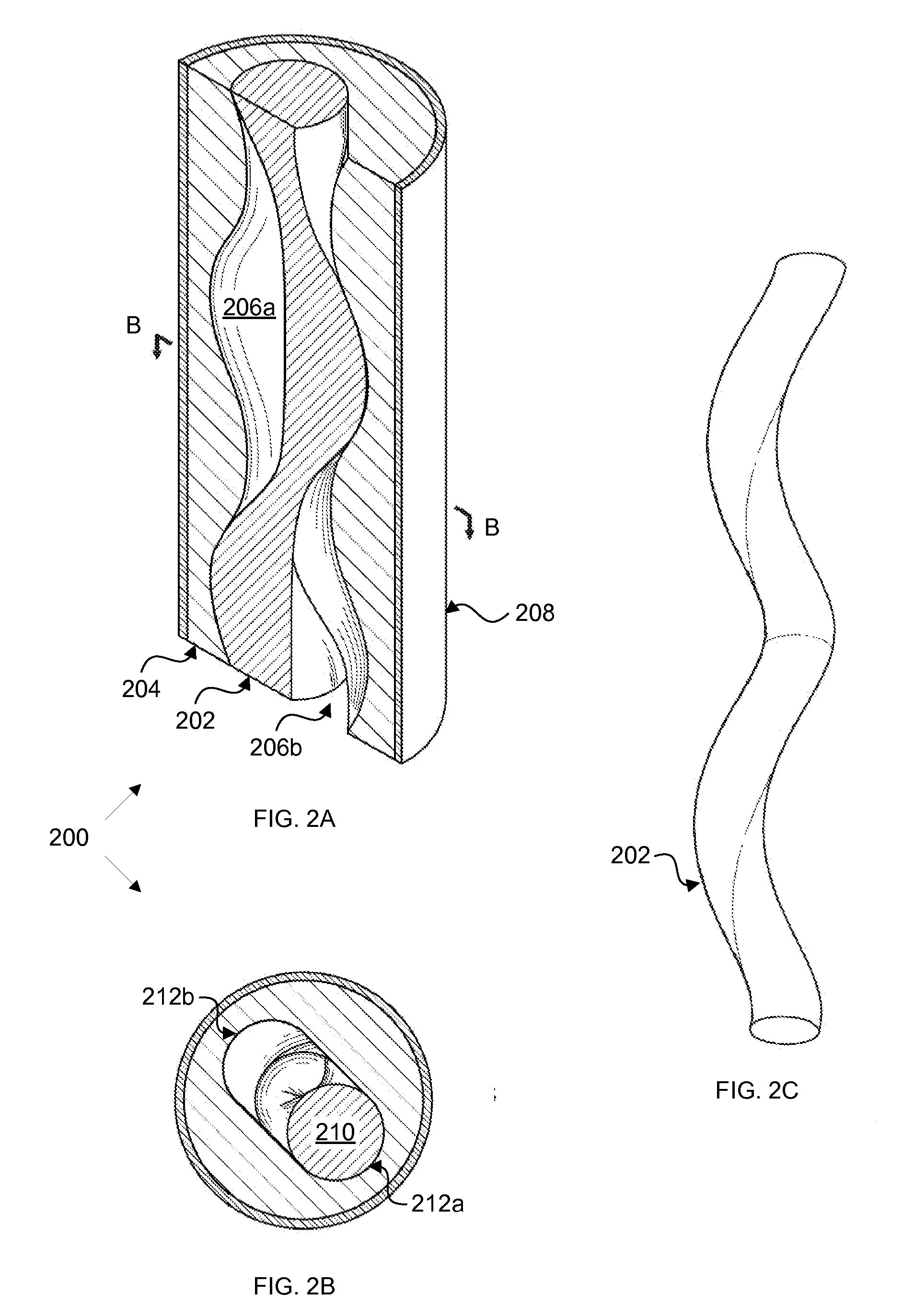 Stators for downwhole motors, methods for fabricating the same, and downhole motors incorporating the same