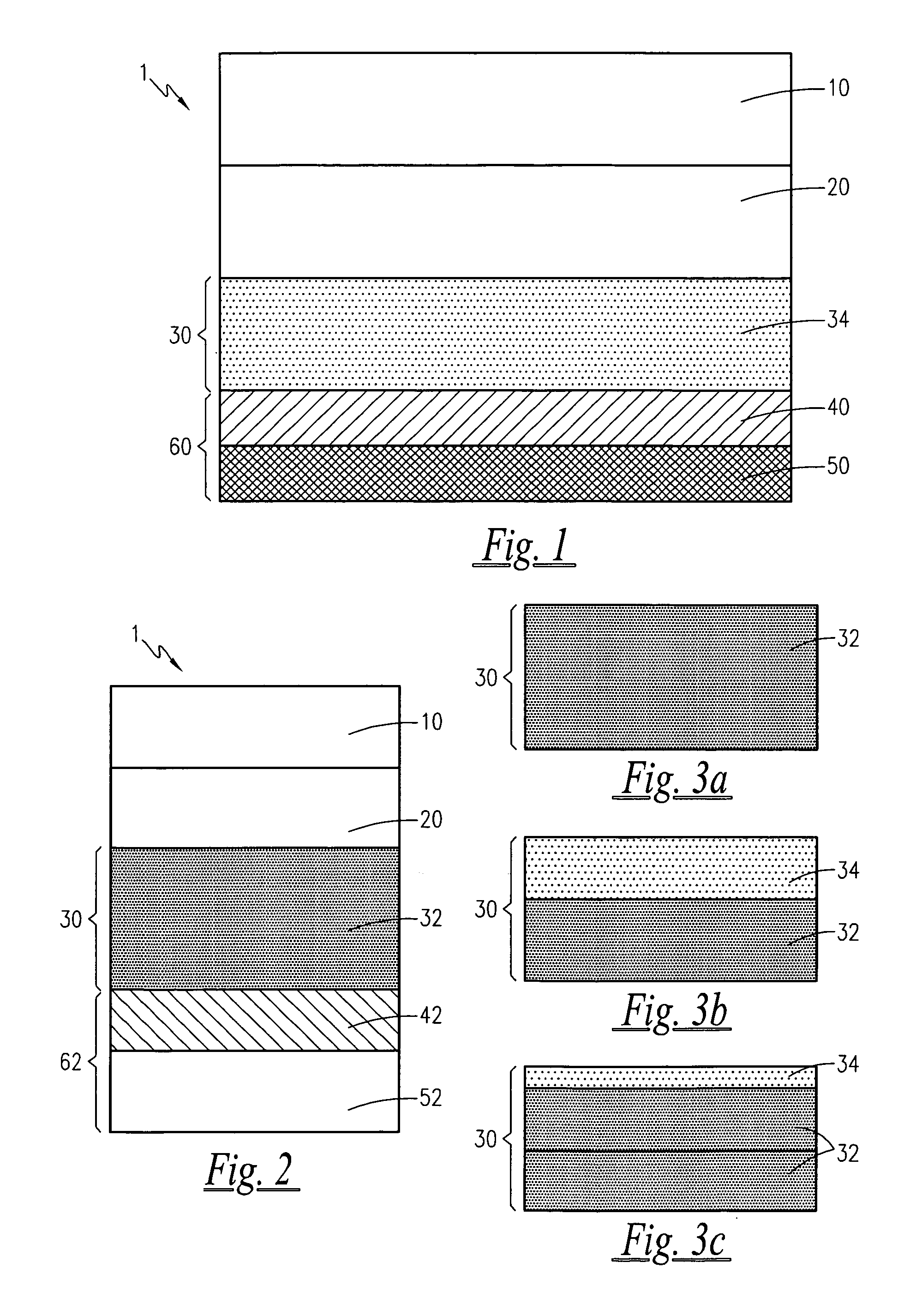 Back contact and back reflector for thin film silicon solar cells