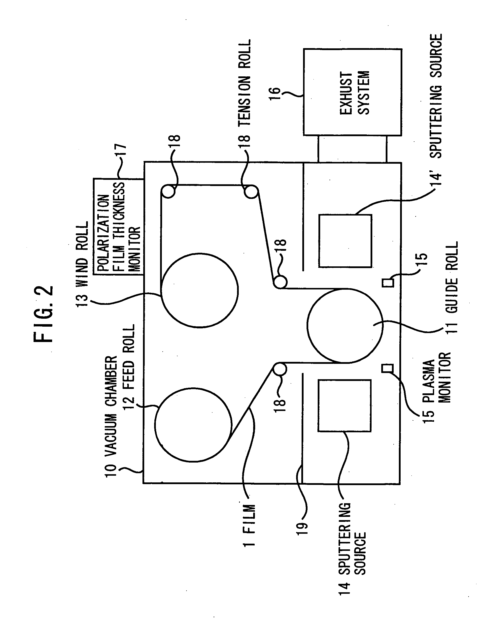 ND filter, manufacturing method thereof, and aperture device