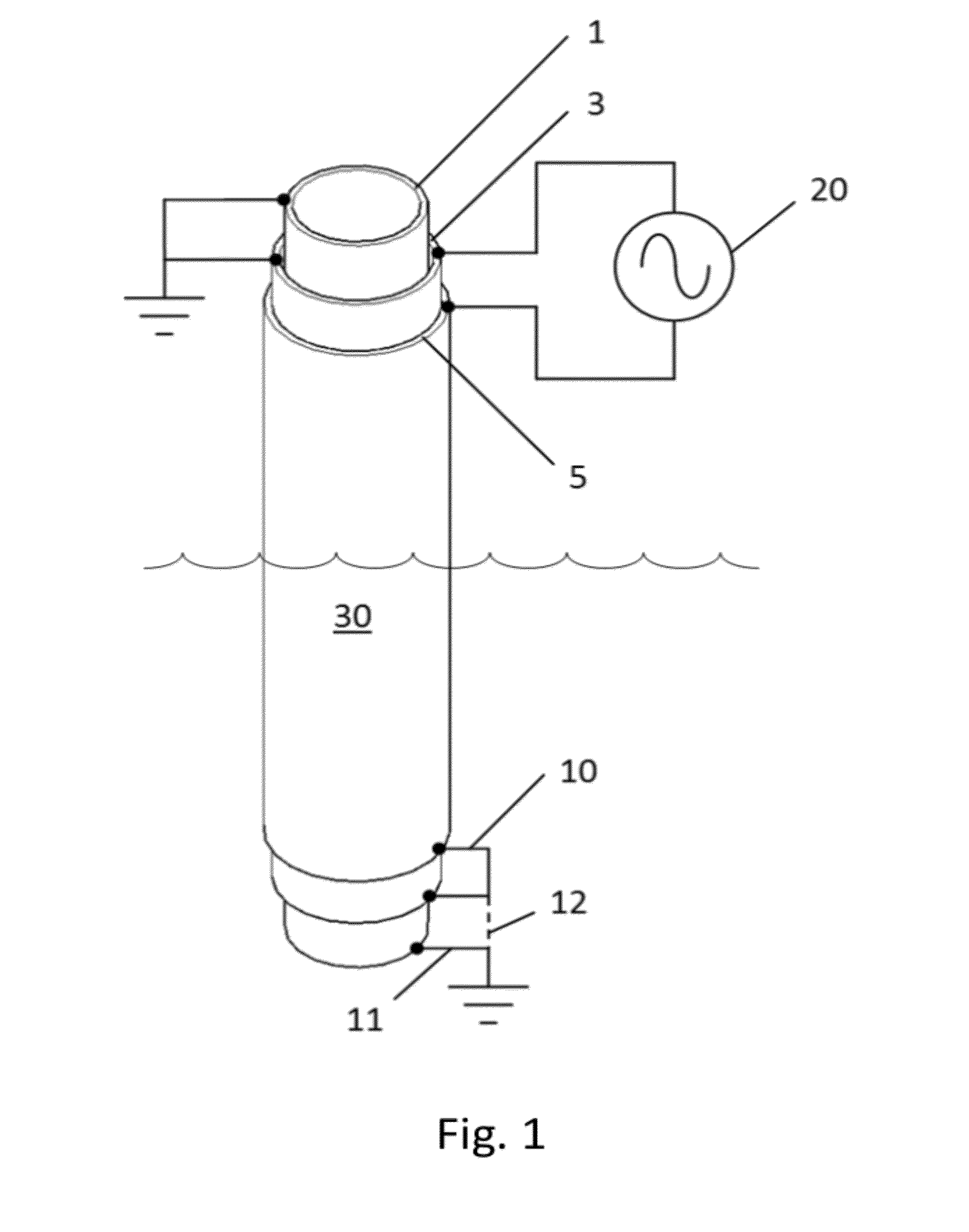 Low-voltage direct electrical heating lvdeh flexible pipes risers