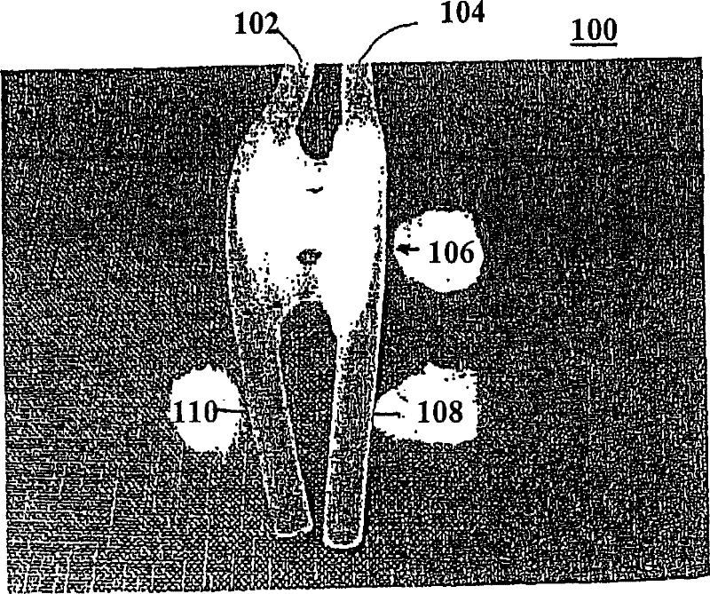 Device and method for photodynamic therapy of the nasopharyngeal cavity