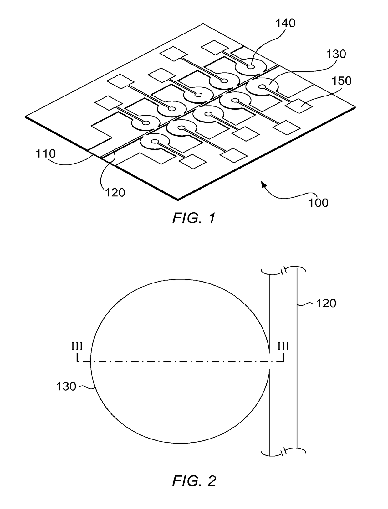 Device with quantum well layer