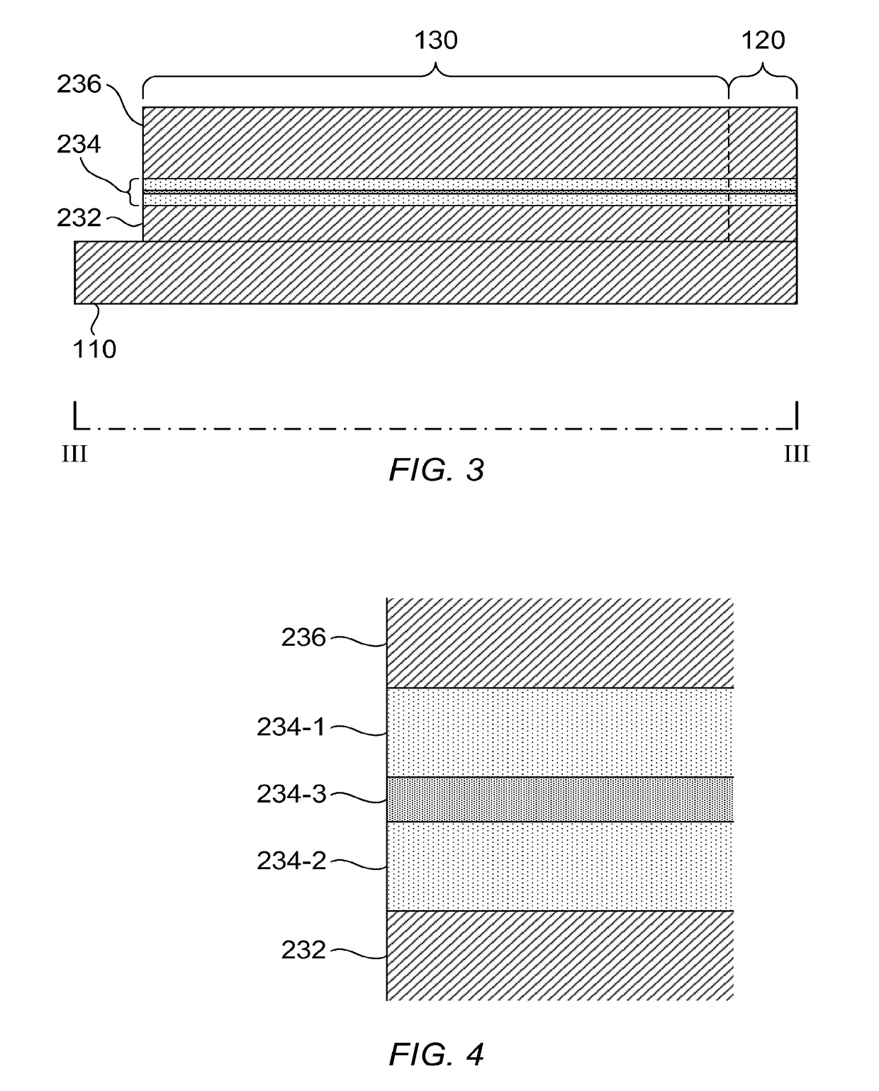 Device with quantum well layer
