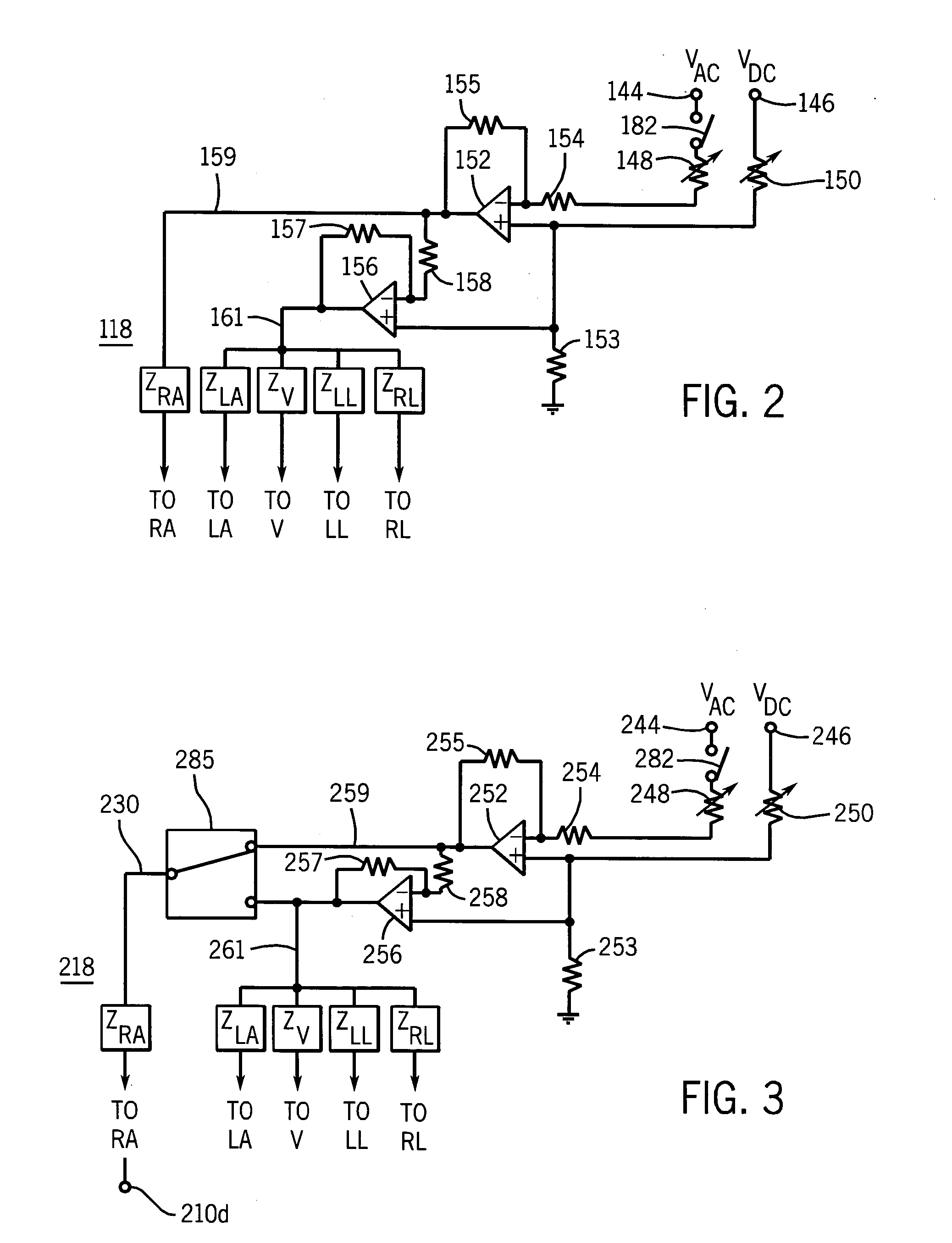 Impedance measurement apparatus for assessment of biomedical electrode interface quality