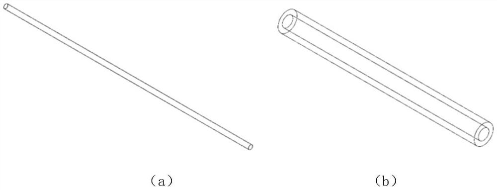 Strain clamp crimping process optimization method and device based on finite element simulation