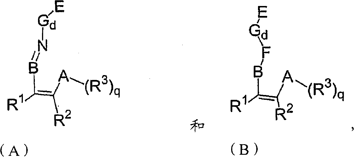Loaded non-metallocene catalyst, its preparation method and application